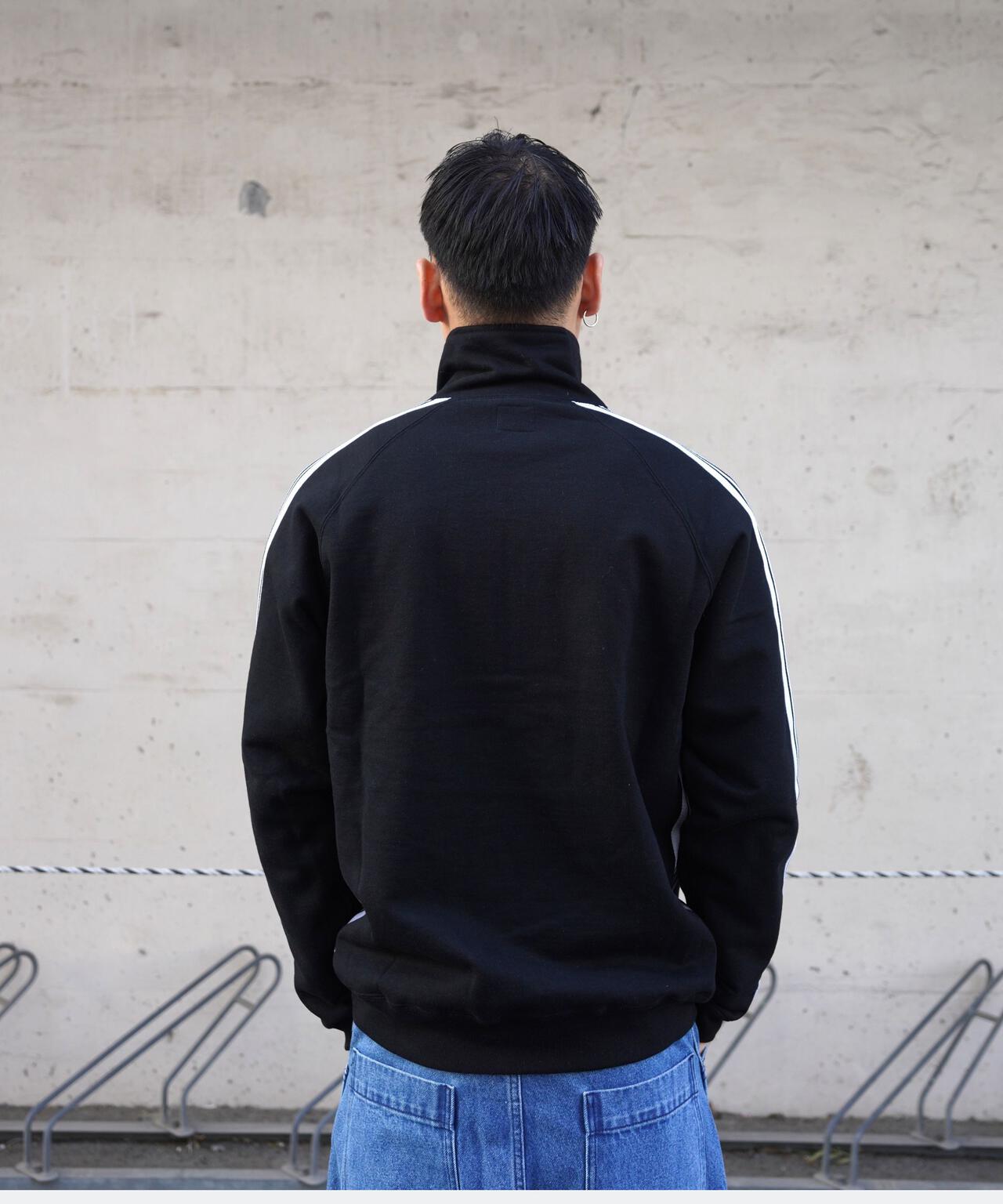 Needles/ニードルズ　別注Track Jacket - Cotton Jersey