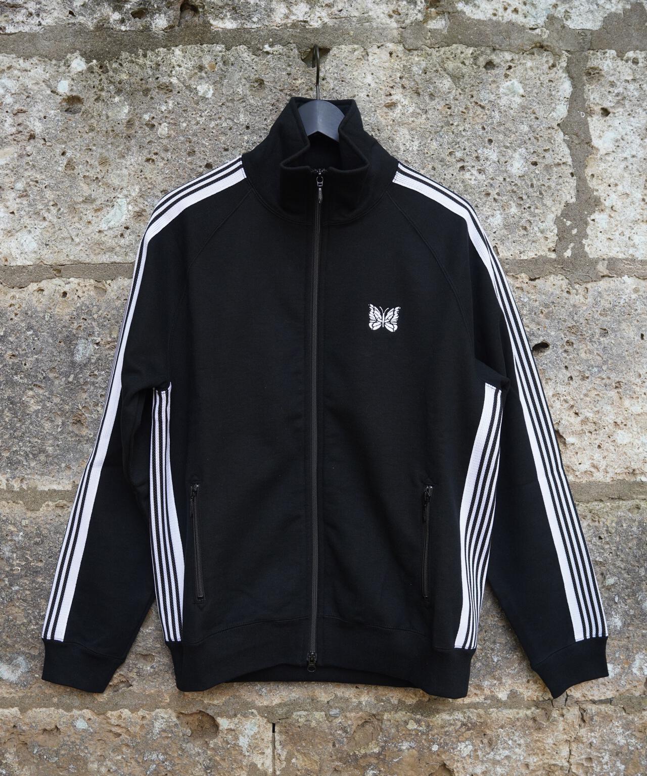 Needles/ニードルズ　別注Track Jacket - Cotton Jersey
