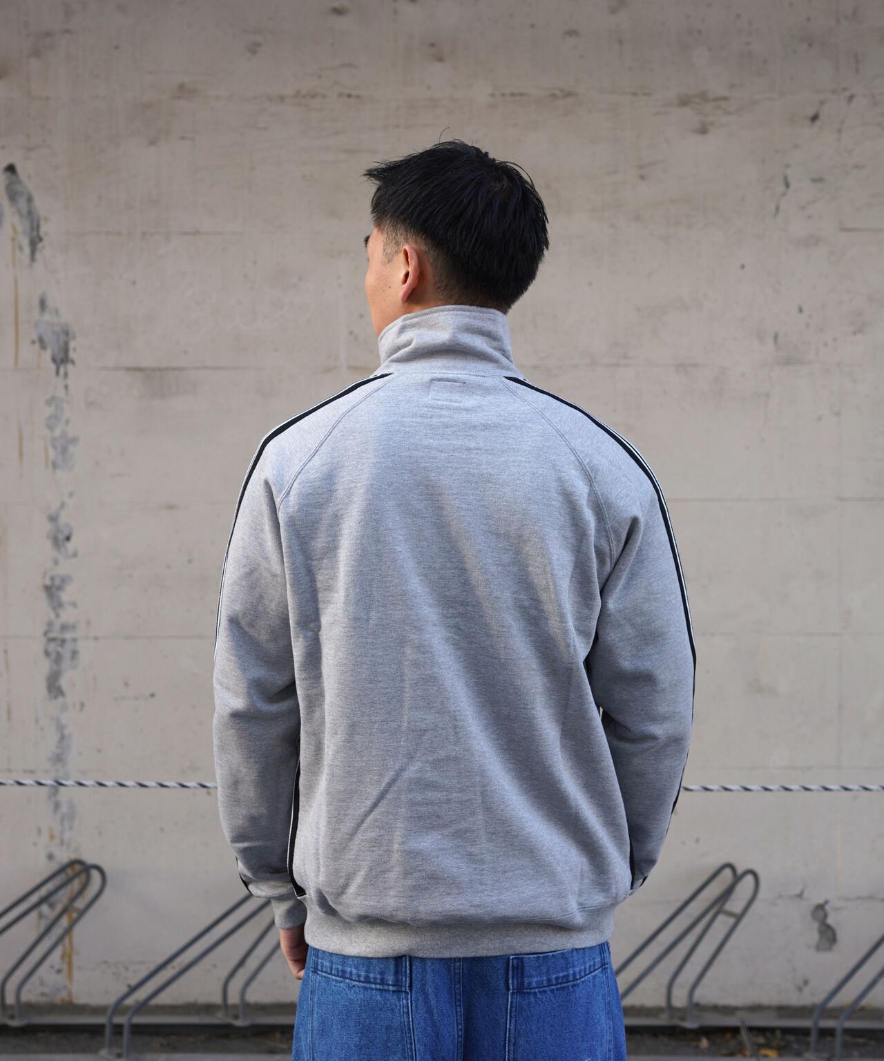 Needles/ニードルズ　別注Track Jacket - Cotton Jersey