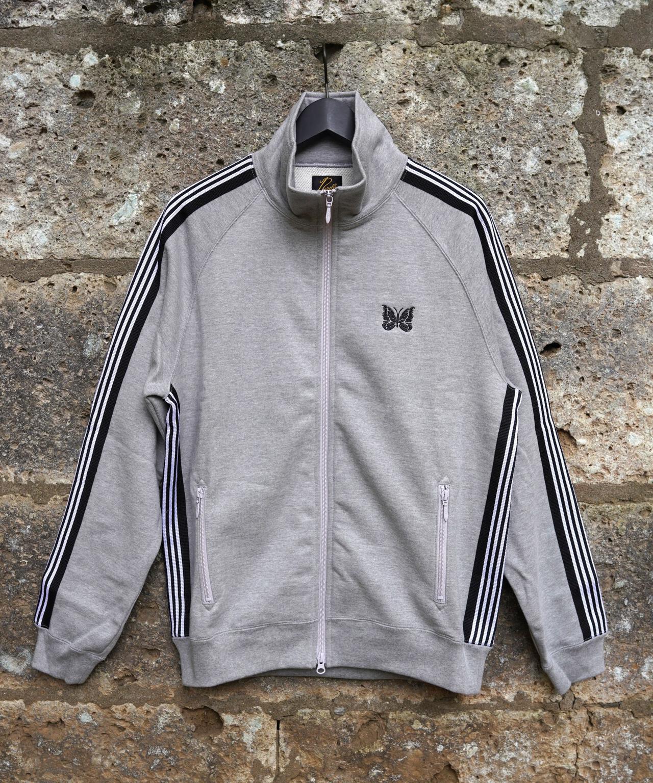 Needles/ニードルズ　別注Track Jacket - Cotton Jersey