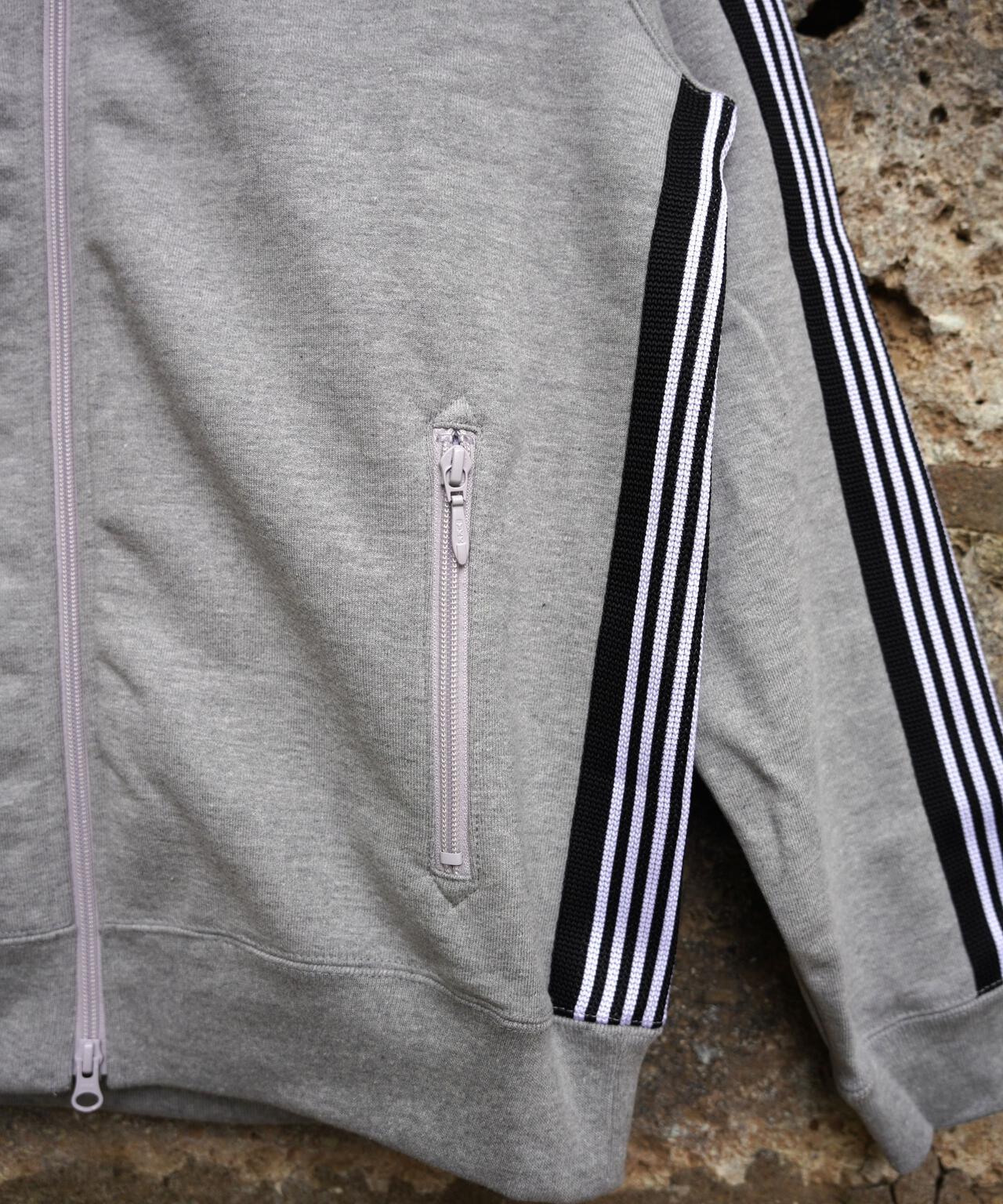 Needles/ニードルズ　別注Track Jacket - Cotton Jersey