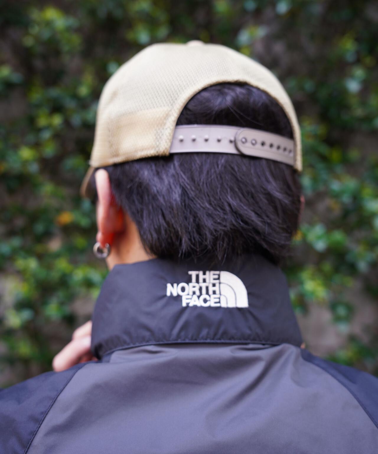 THE NORTH FACE/ザ・ノース・フェイス　Chimney Wind Jacket チムニーウインドジャケット NP22650