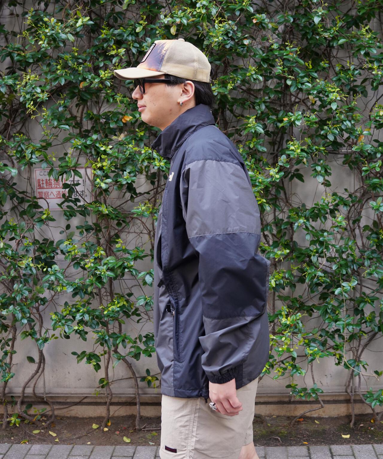 THE NORTH FACE/ザ・ノース・フェイス　Chimney Wind Jacket チムニーウインドジャケット NP22650