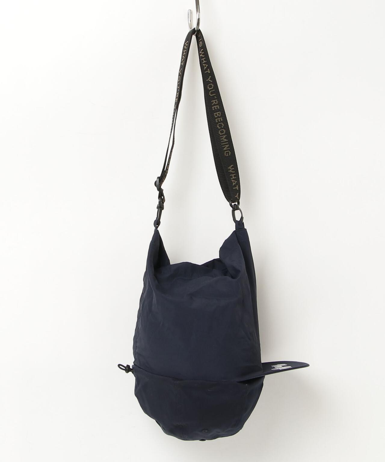 BAP/バップ　NEW YORK Baseball BagCap