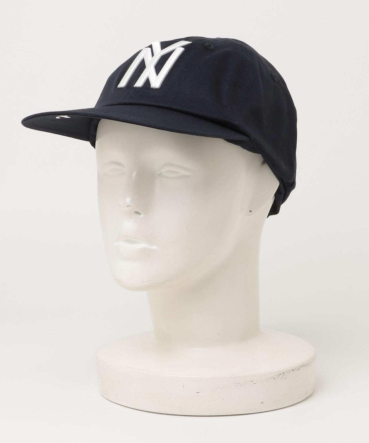 BAP/バップ　NEW YORK Baseball BagCap