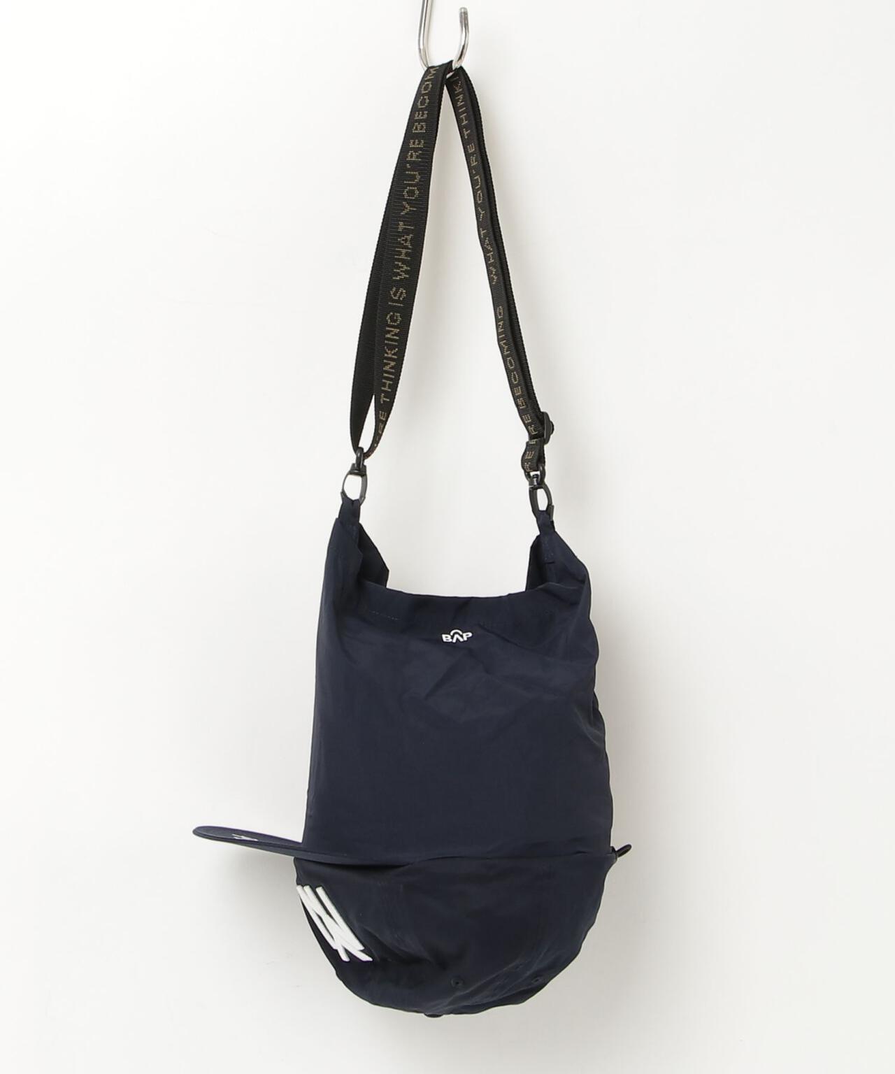 BAP/バップ　NEW YORK Baseball BagCap