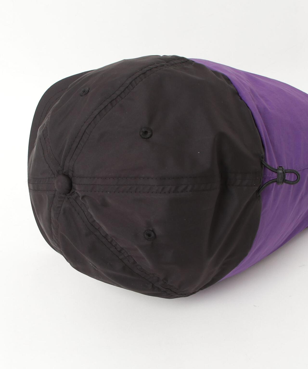 BAP/バップ　YUM YUM WORDFACE BagCap