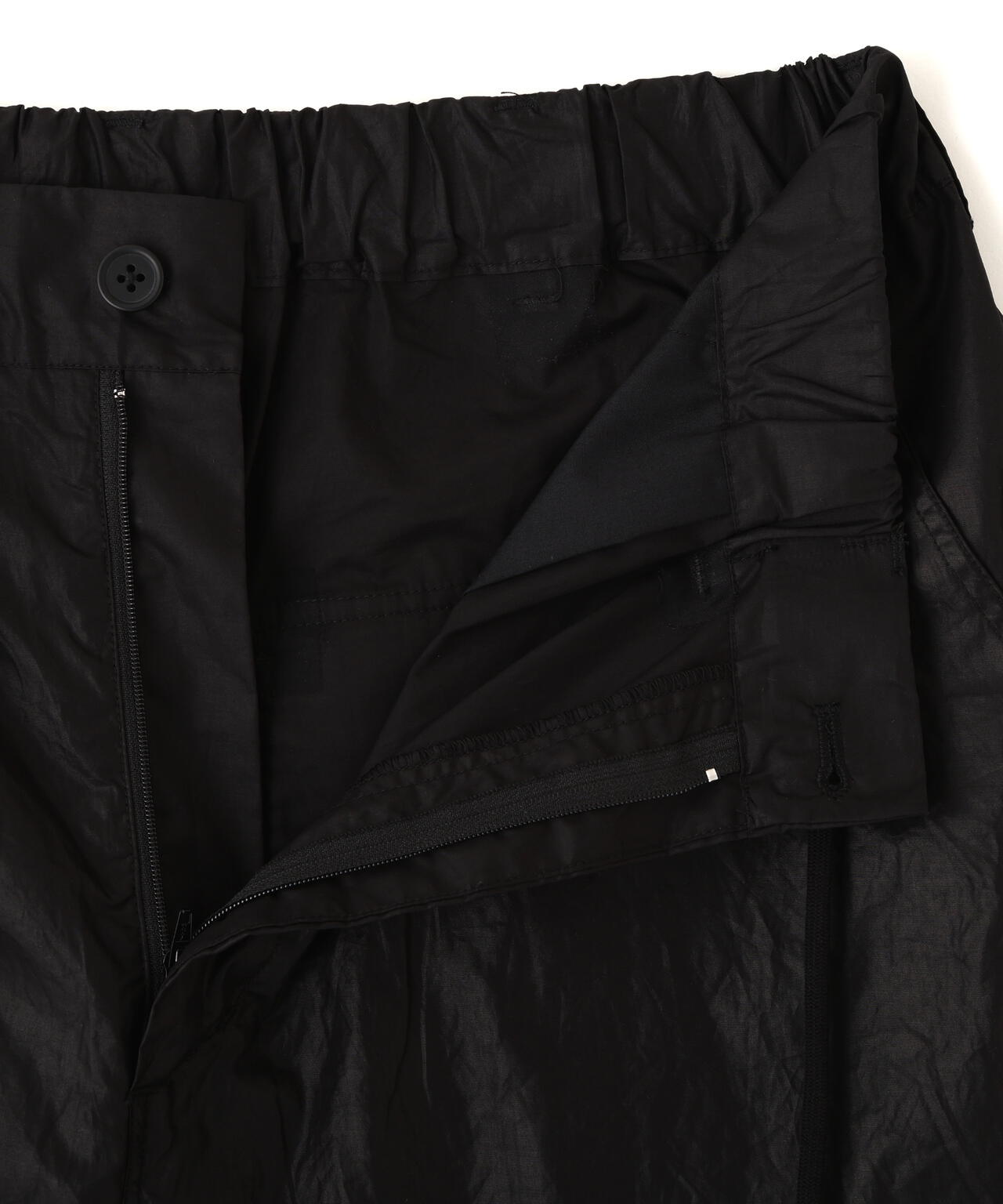B omnivore/ビーオムニボー　PAPER SHORTS