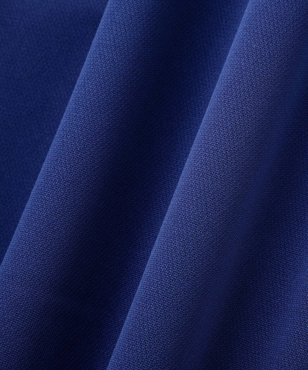 Needles/ニードルズ　別注Track Crew Neck Shirt - Poly Smooth