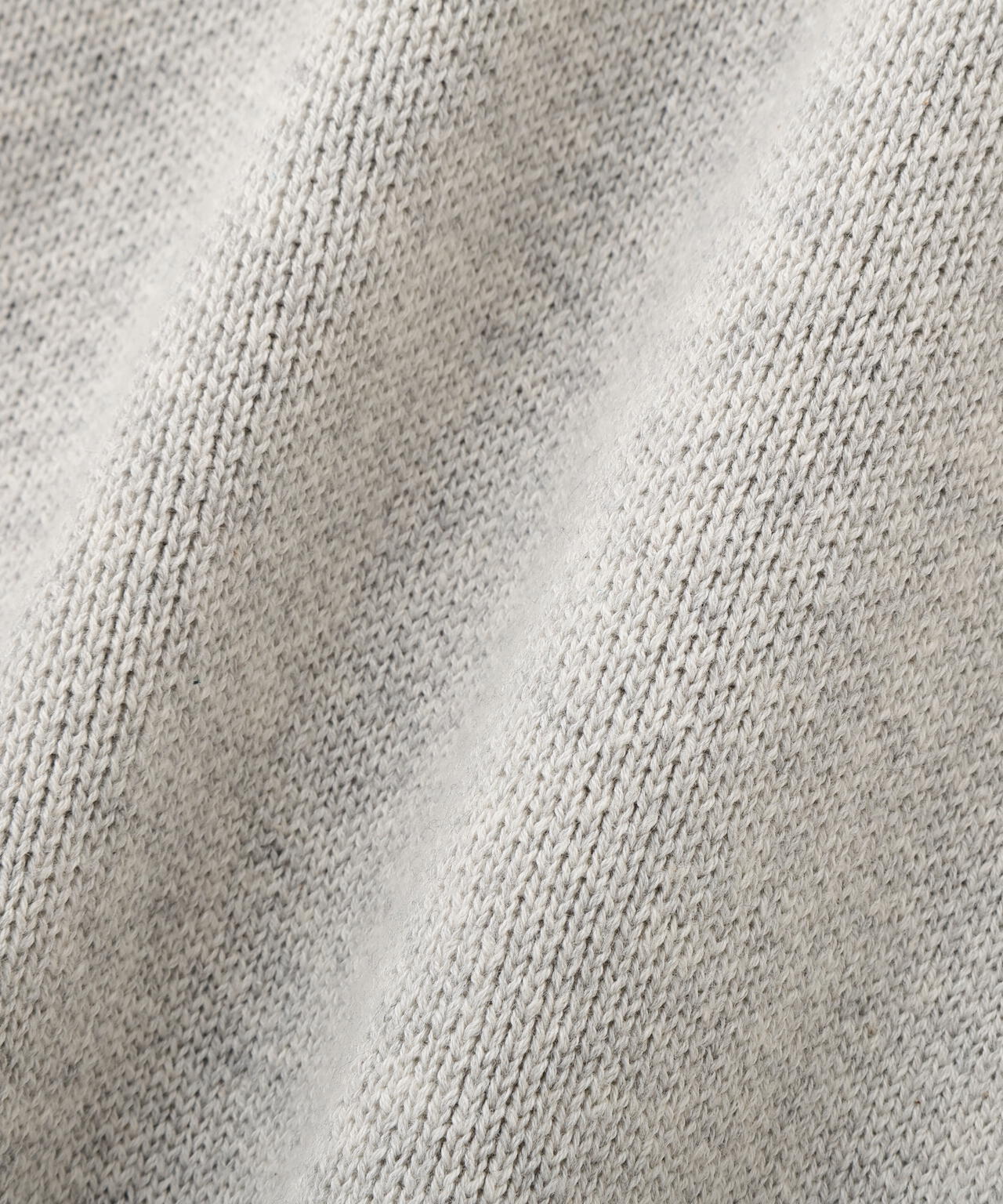 B omnivore/ビーオムニボー　HAND STITCH CARDIGAN ハンドステッチカーディガン
