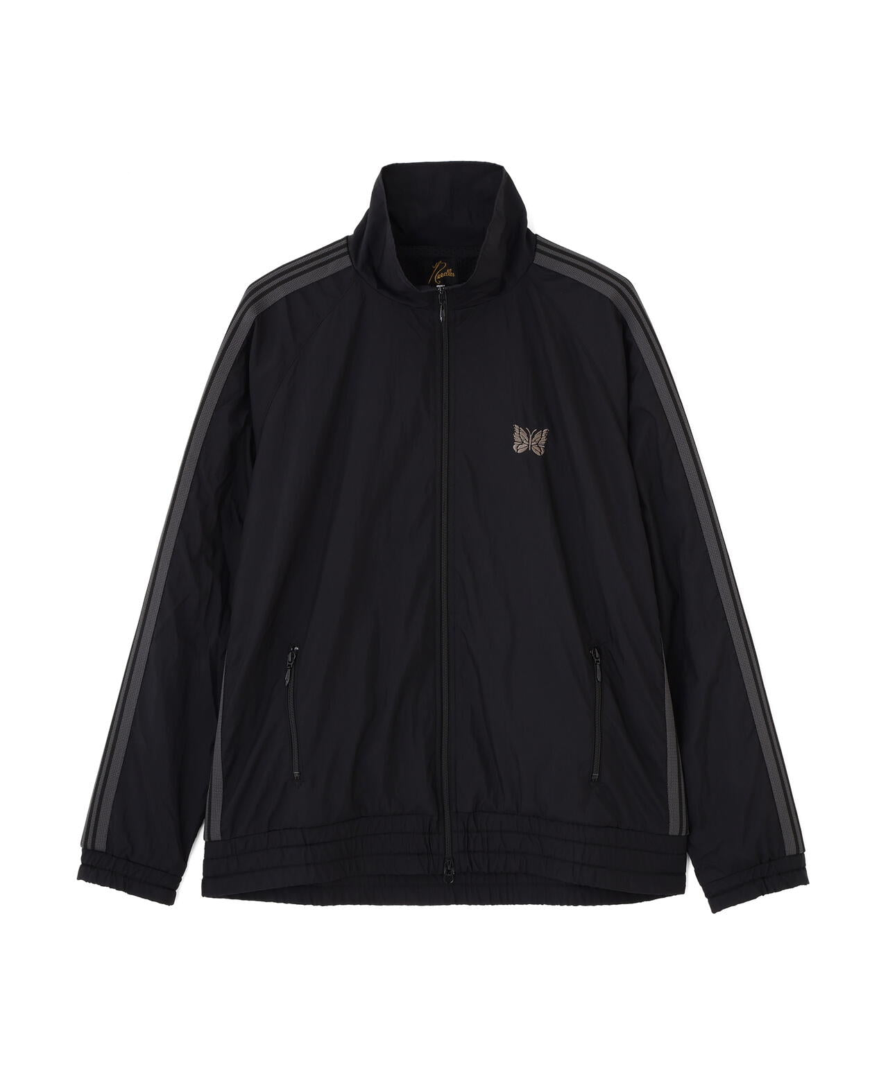 Needles/ニードルズ　別注Track Jacket - NYLON