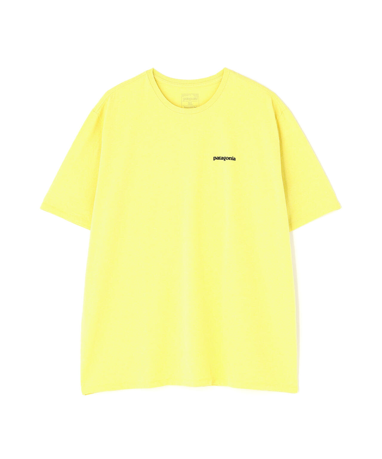 Patagonia/パタゴニア　メンズ・P-6ロゴ・レスポンシビリティー 38504