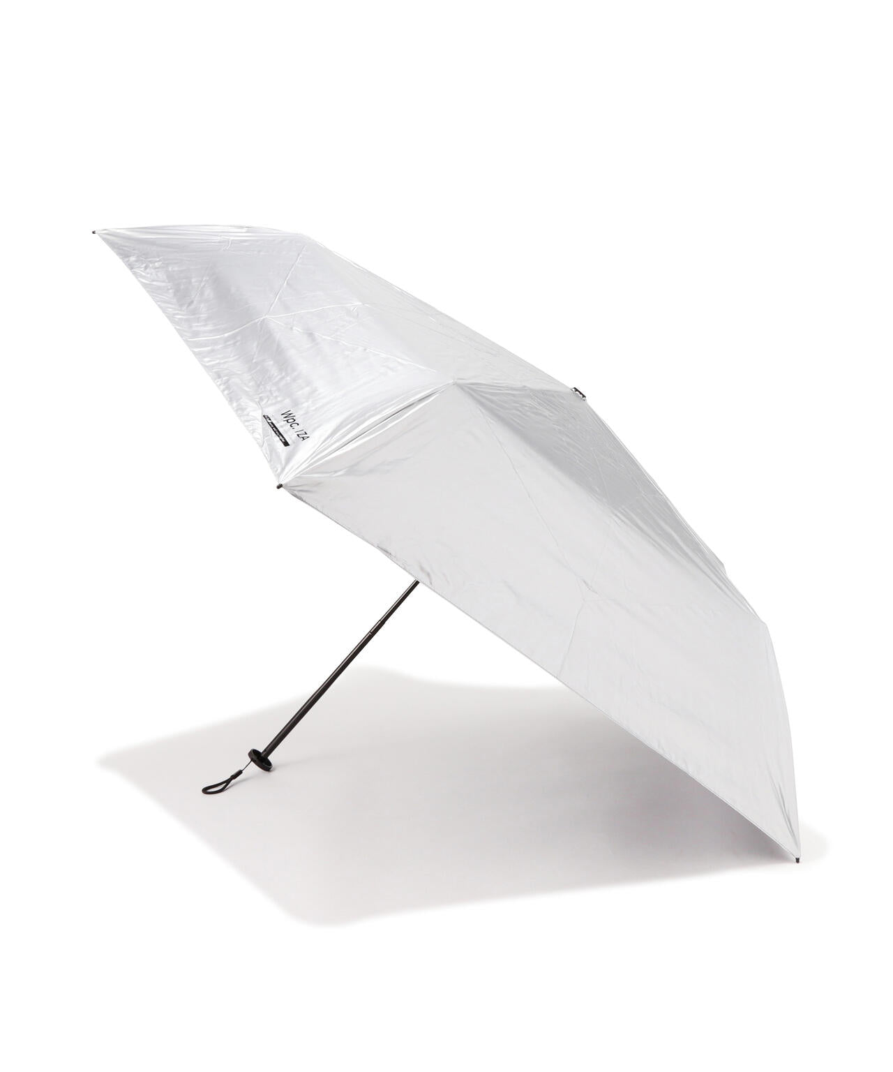 Wpc./ダブリュピーシー　IZA LIGHT＆SLIM 軽量 日傘 折りたたみ 晴雨兼用
