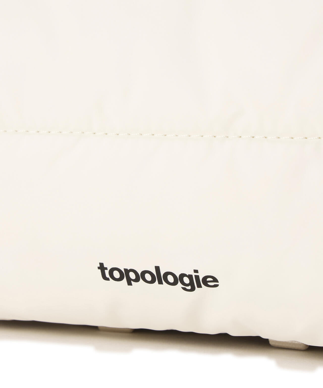 Topologie/トポロジー　Bottle Sacoche Medium Matt Coated ボトル サコッシュ【バッグ単体】