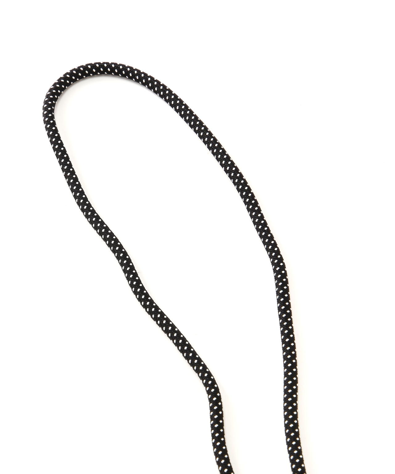 Topologie/トポロジー　Topologie Wares Straps 6.0mm Rope Strap 【ストラップ単体】