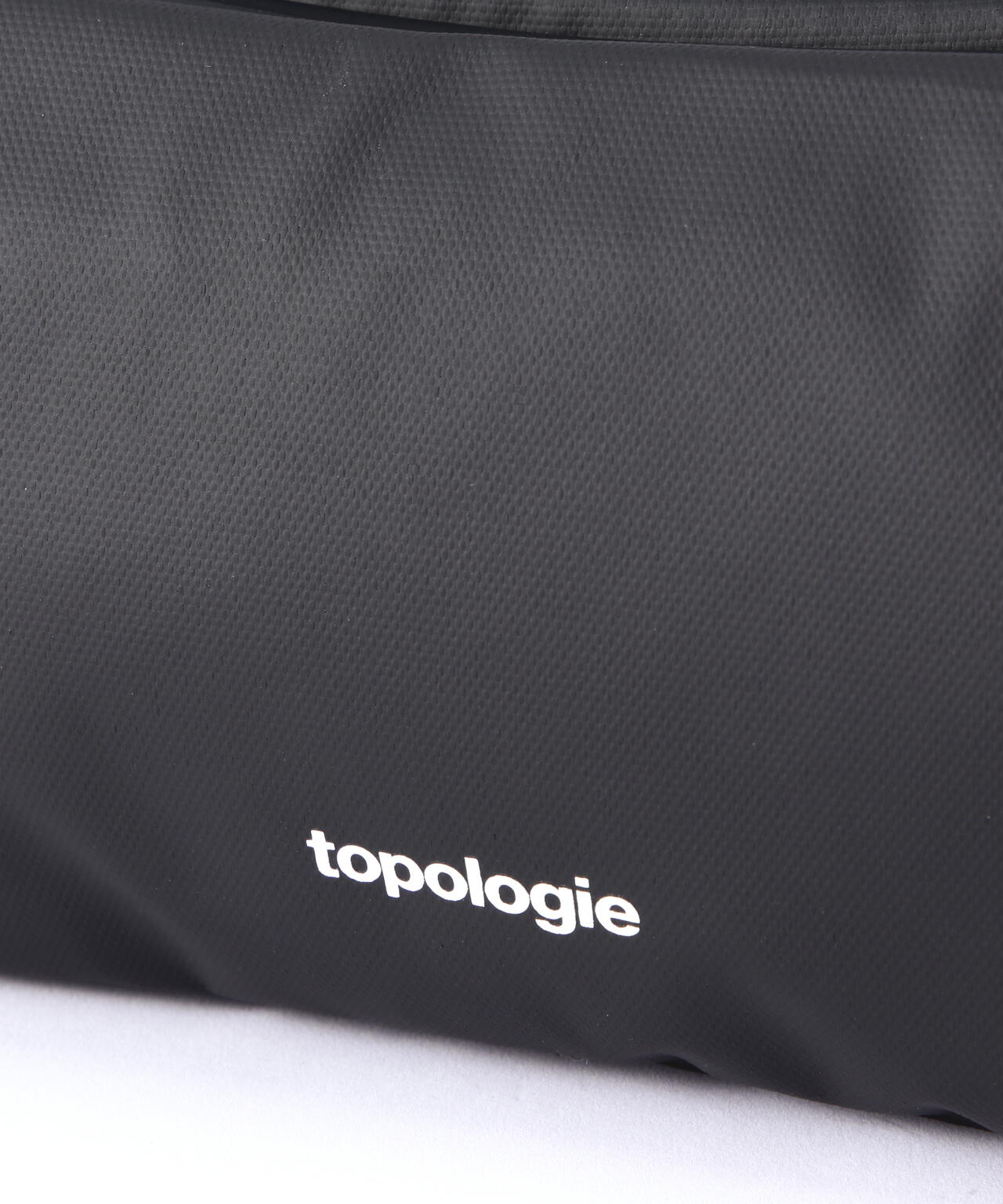 Topologie/トポロジー　Bottle Sacoche Medium Dry ボトル サコッシュミディアム【バッグ単体】