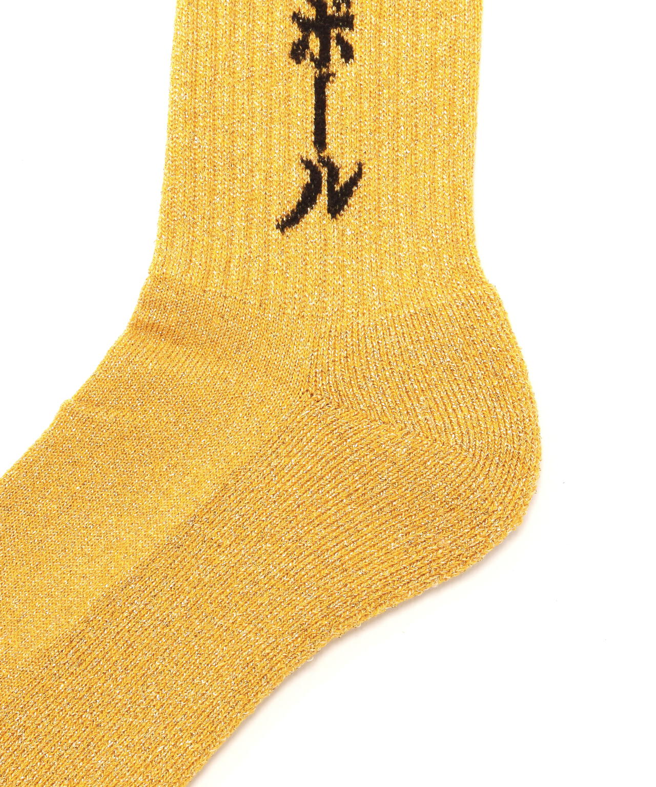 ROSTER SOX/ロスターソックス  別注HIGHBALL SOCKS メンズ レディース