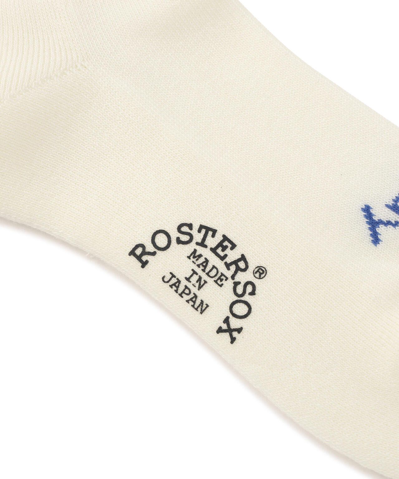 ROSTER SOX/ロスターソックス  CAT SOCKS メンズ レディース