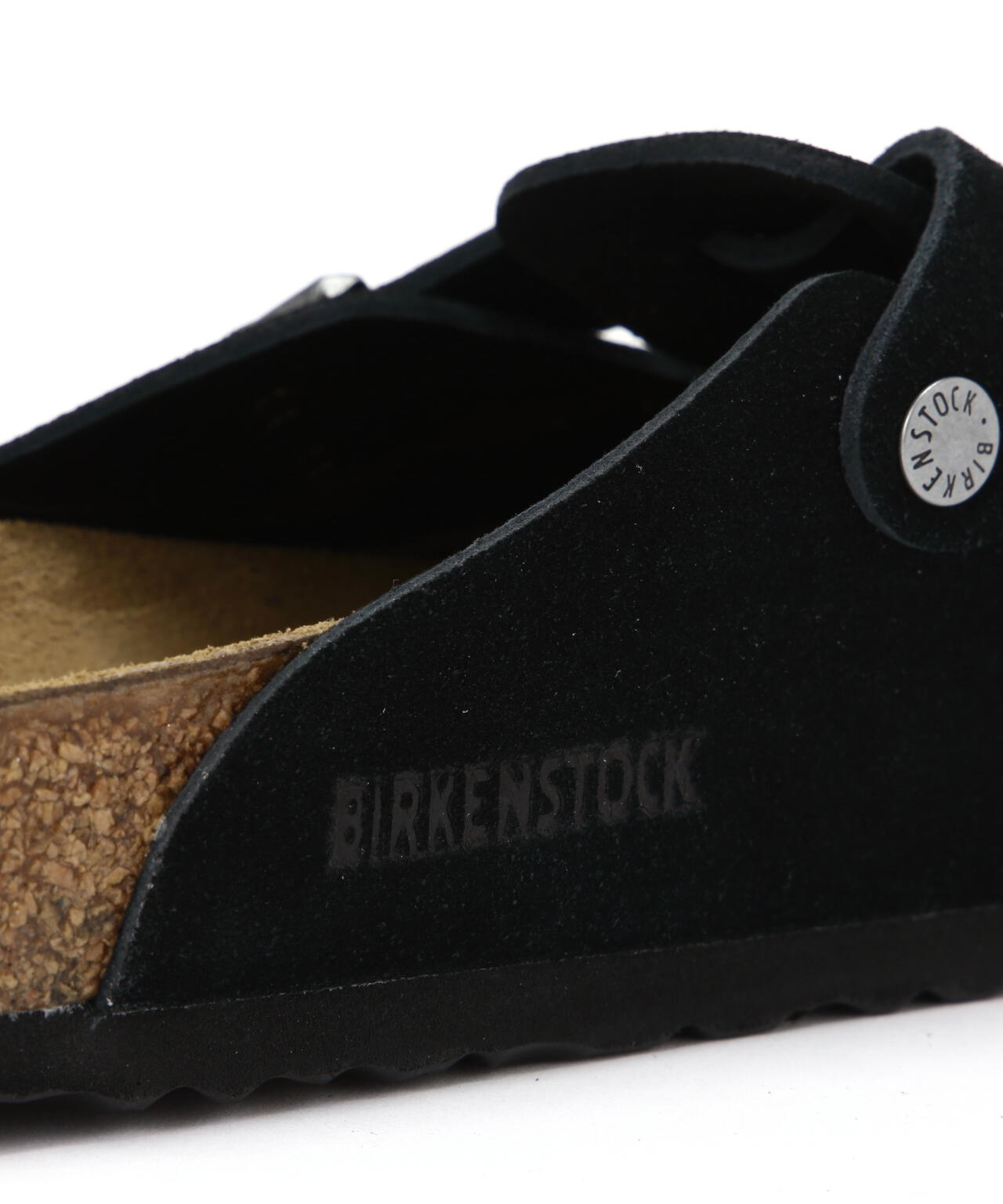 BIRKENSTOCK/ビルケンシュトック  Boston / ボストン　MEN'S