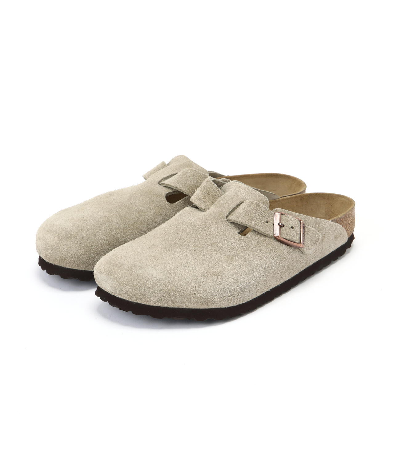 BIRKENSTOCK/ビルケンシュトック  Boston / ボストン　MEN'S