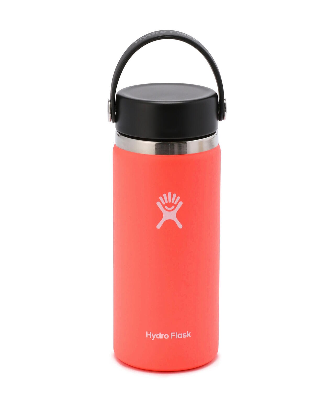 Hydro Flask/ハイドロフラスク　Hydration 16 oz Wide Mouth/ハイドレーション16ozワイドマウス ボトル