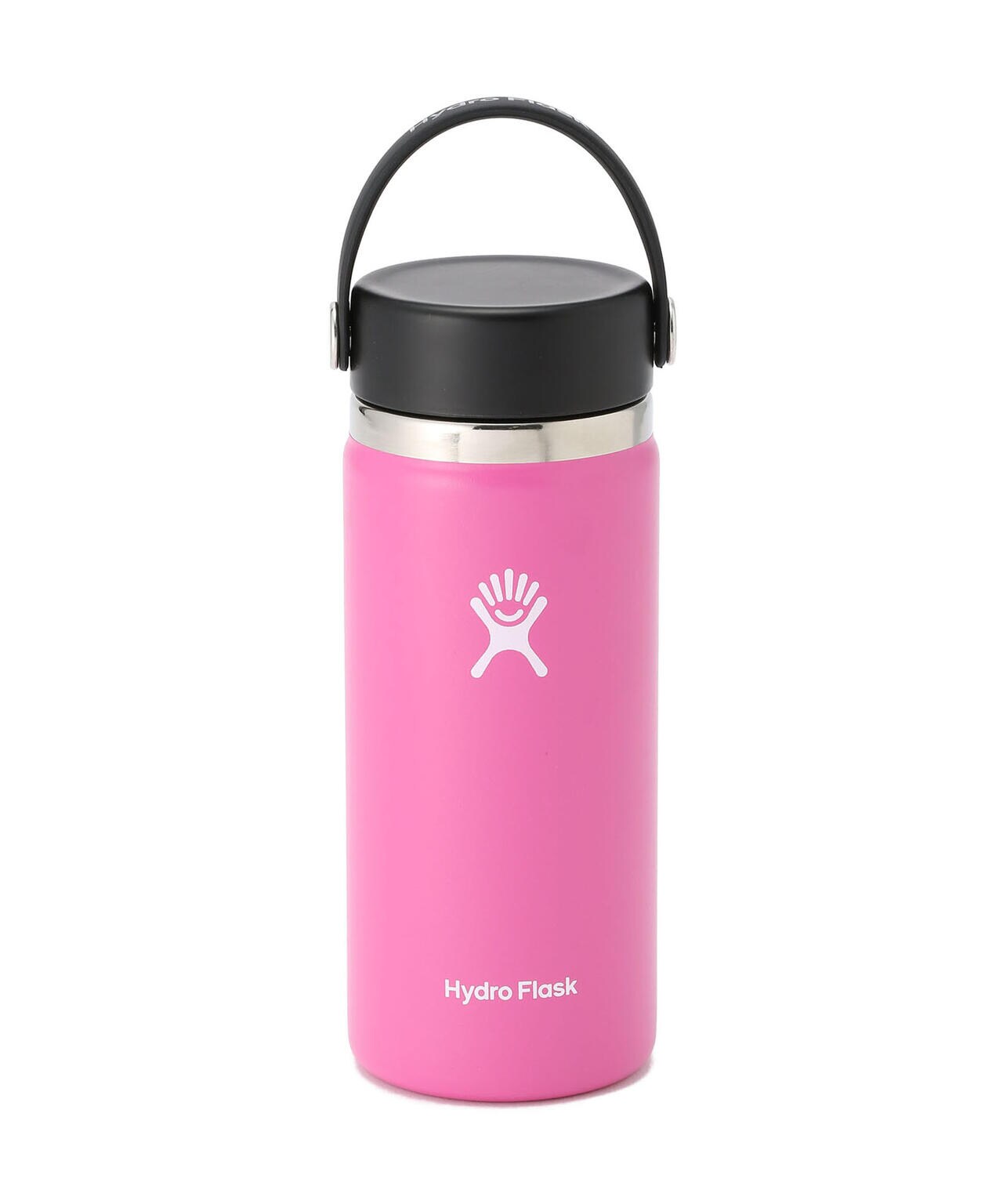 Hydro Flask/ハイドロフラスク　Hydration 16 oz Wide Mouth/ハイドレーション16ozワイドマウス ボトル