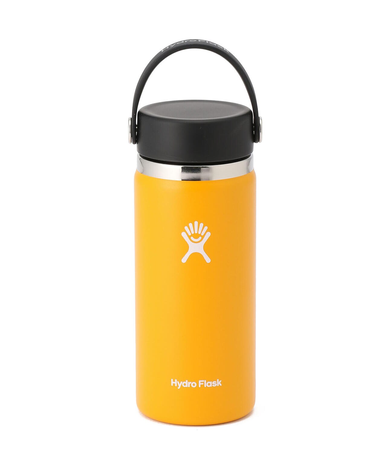 Hydro Flask/ハイドロフラスク　Hydration 16 oz Wide Mouth/ハイドレーション16ozワイドマウス ボトル