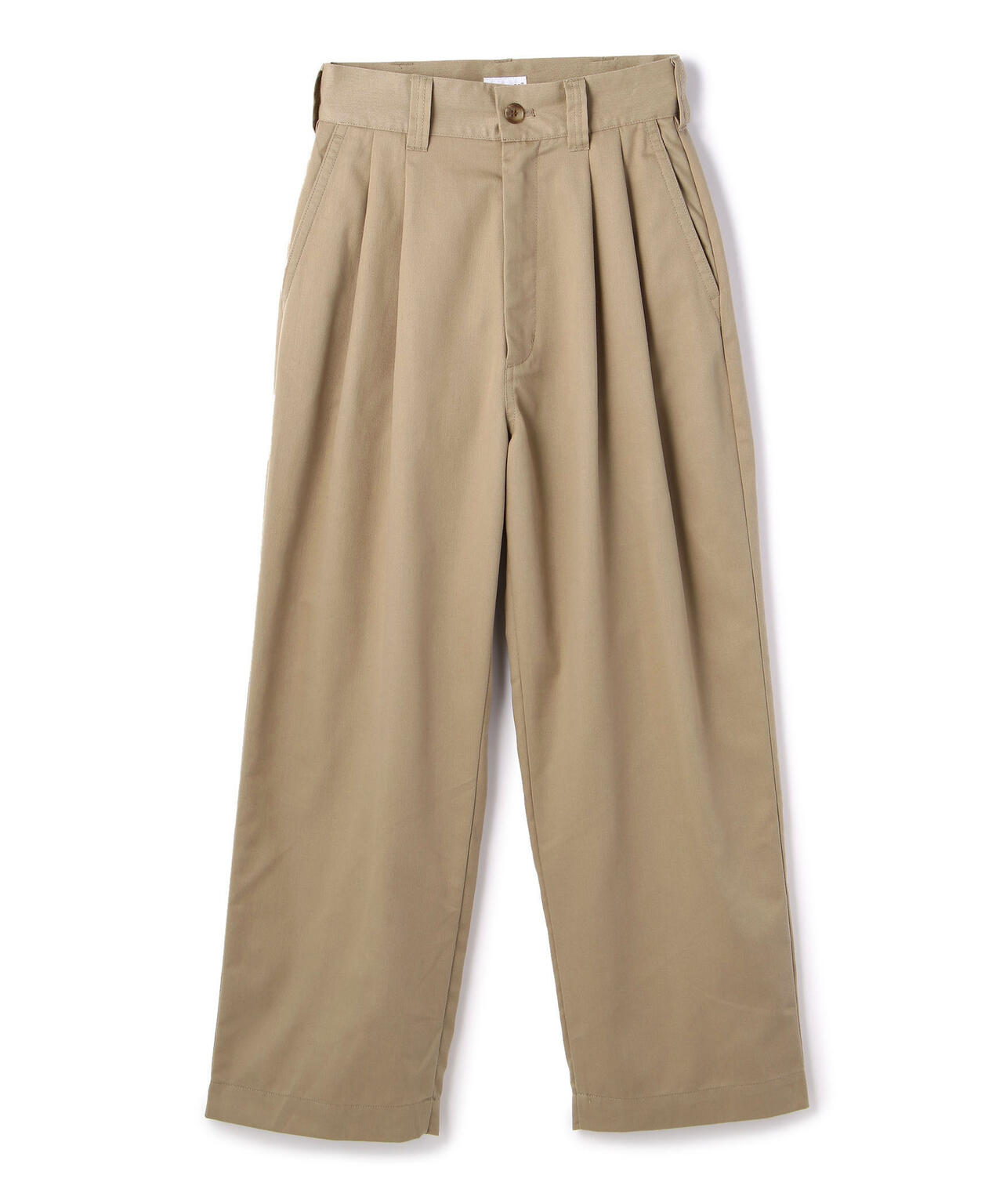 【Women's】BOYFRIEND PANTS/ボーイフレンド パンツ