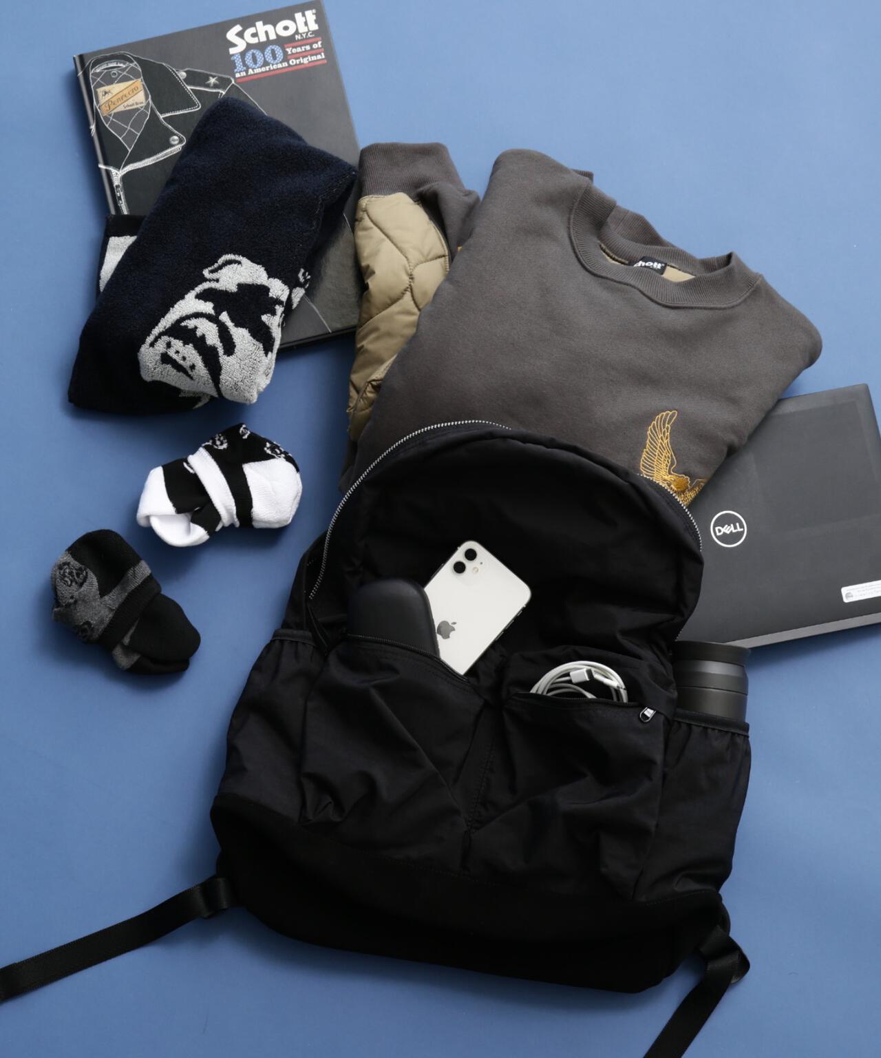 UTILIT BACKPACK/ユーティリティ バックパック