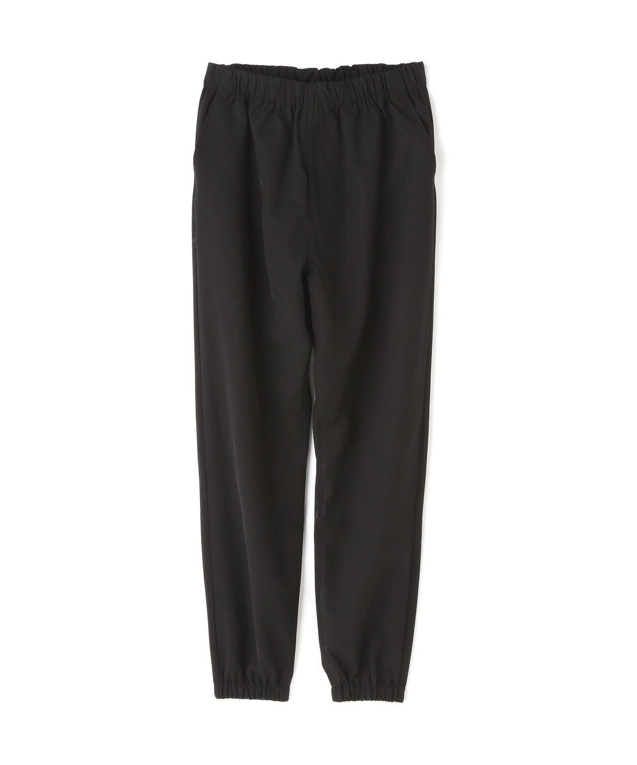 SLUB CHIFFON PANTS/スラブ シフォンパンツ