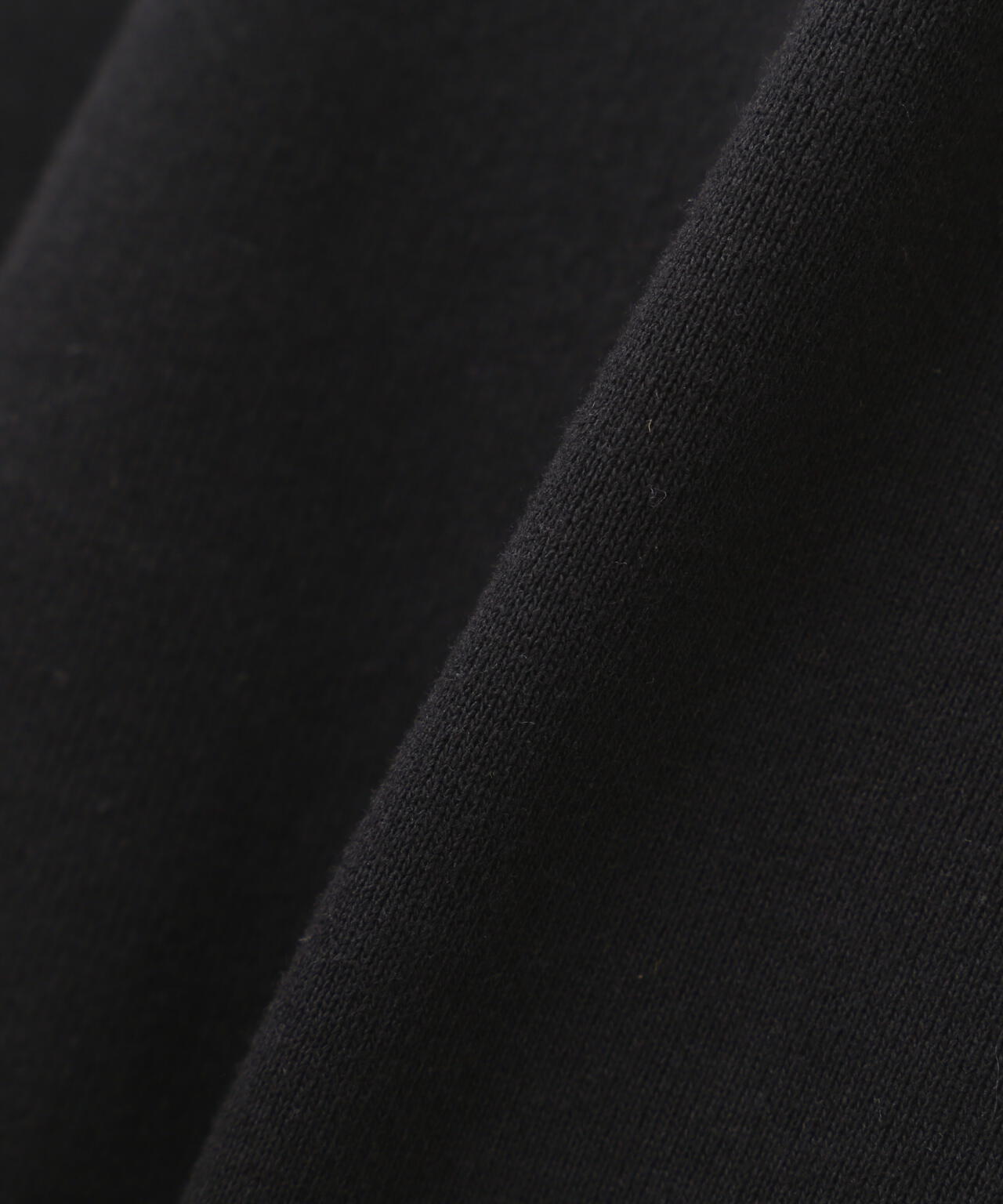 HALF ZIP SWEAT/ハーフジップスウェット