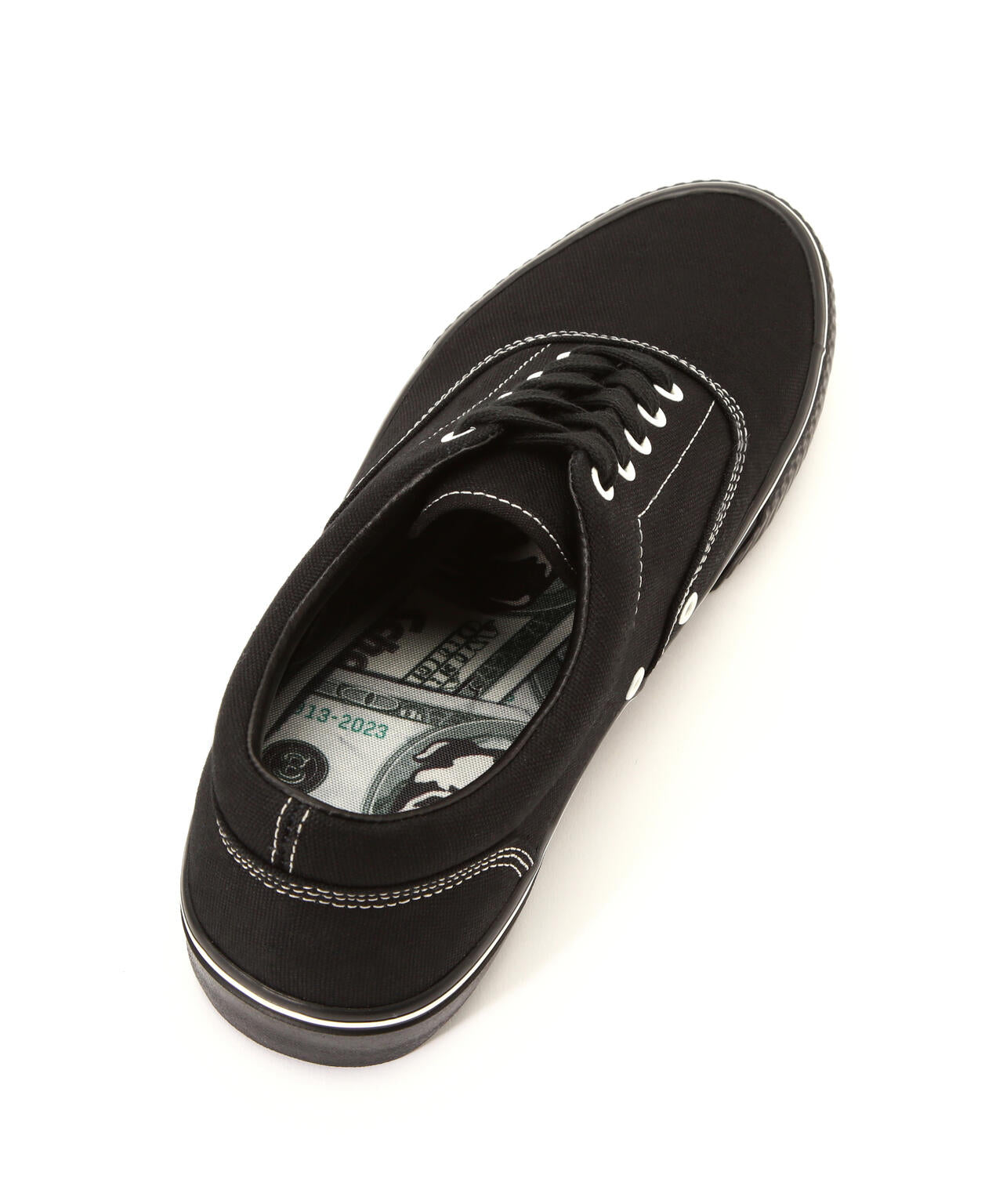 直営店舗限定/SNEAKERS "BOWERY"/スニーカー バワリー