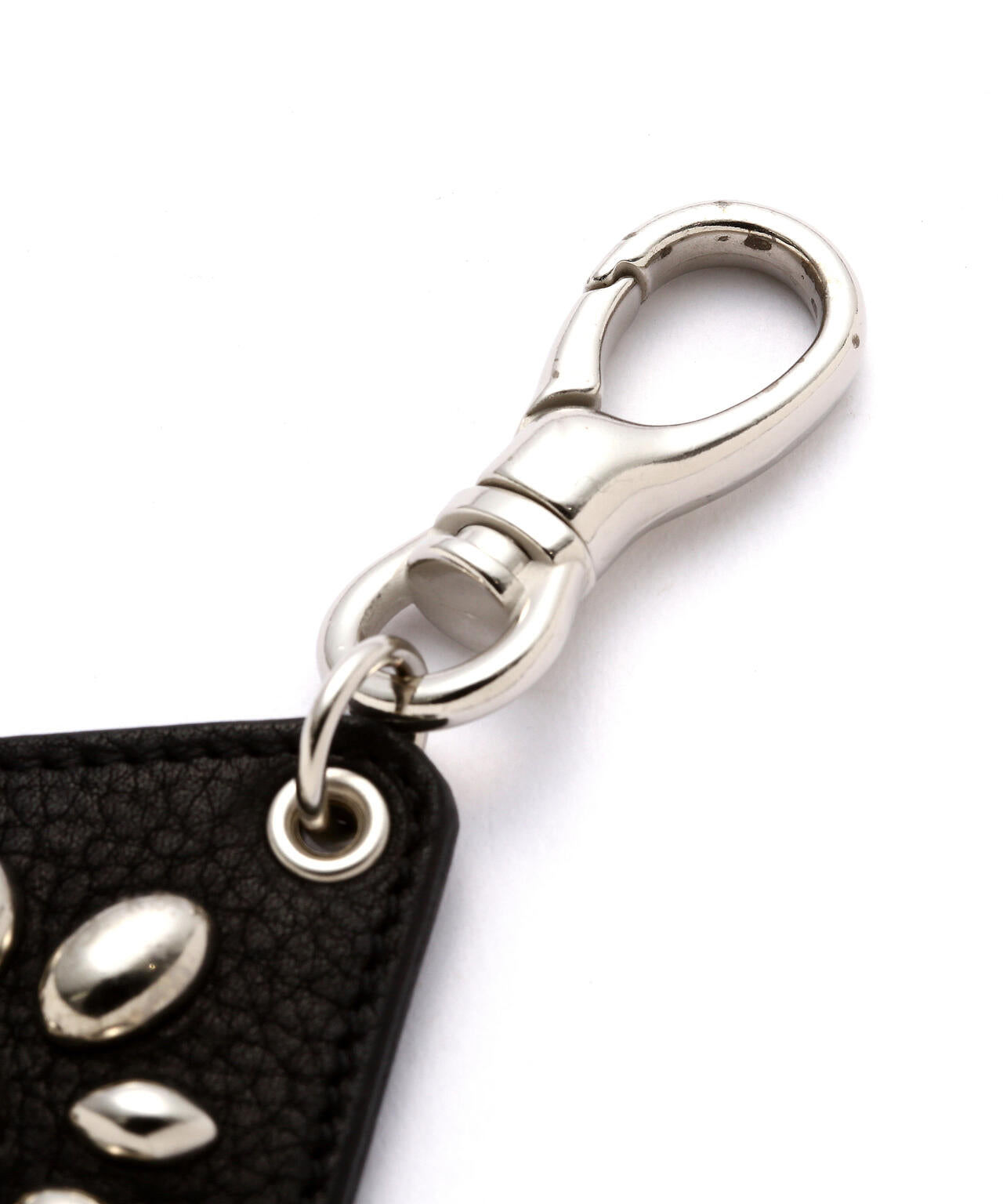 SPURK STUDS KEY HOLDER/スパークスタッズ キーホルダー