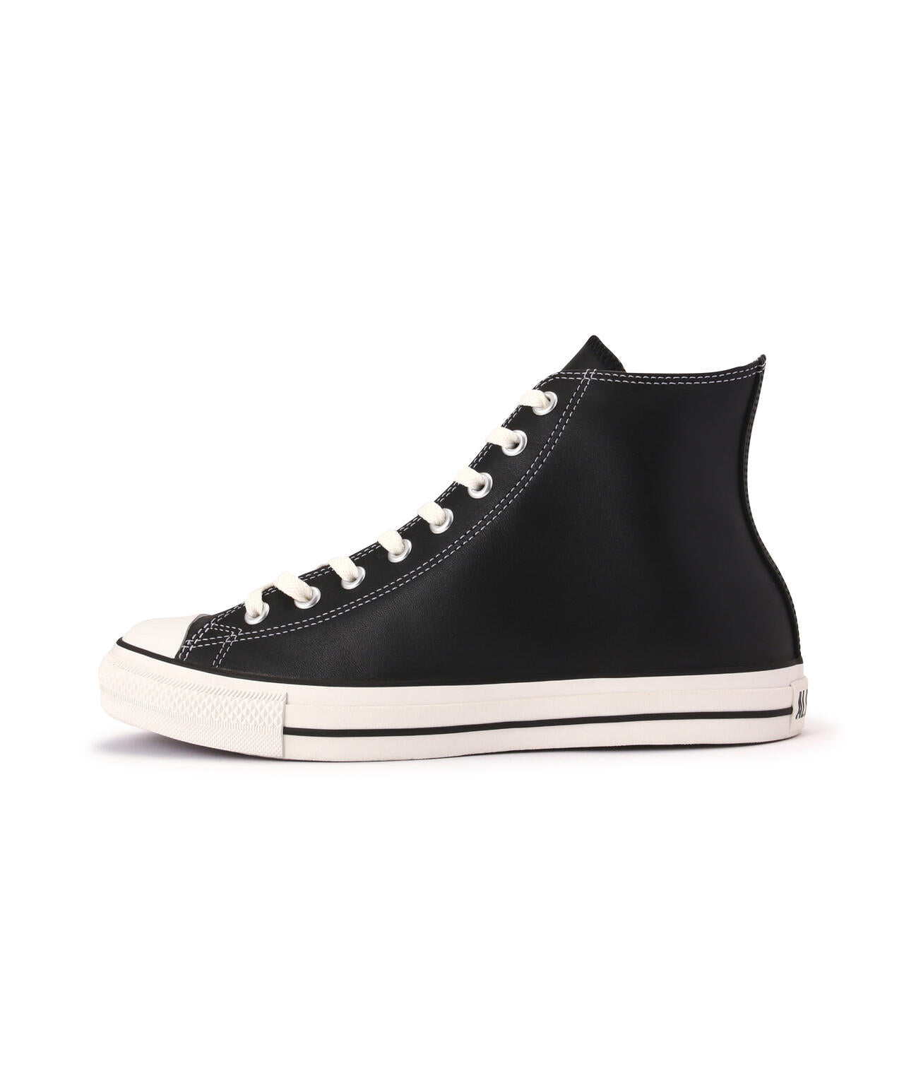 CONVERSE/コンバース/LEATHER ALL STAR R HI/レザー オールスター R ＨＩ