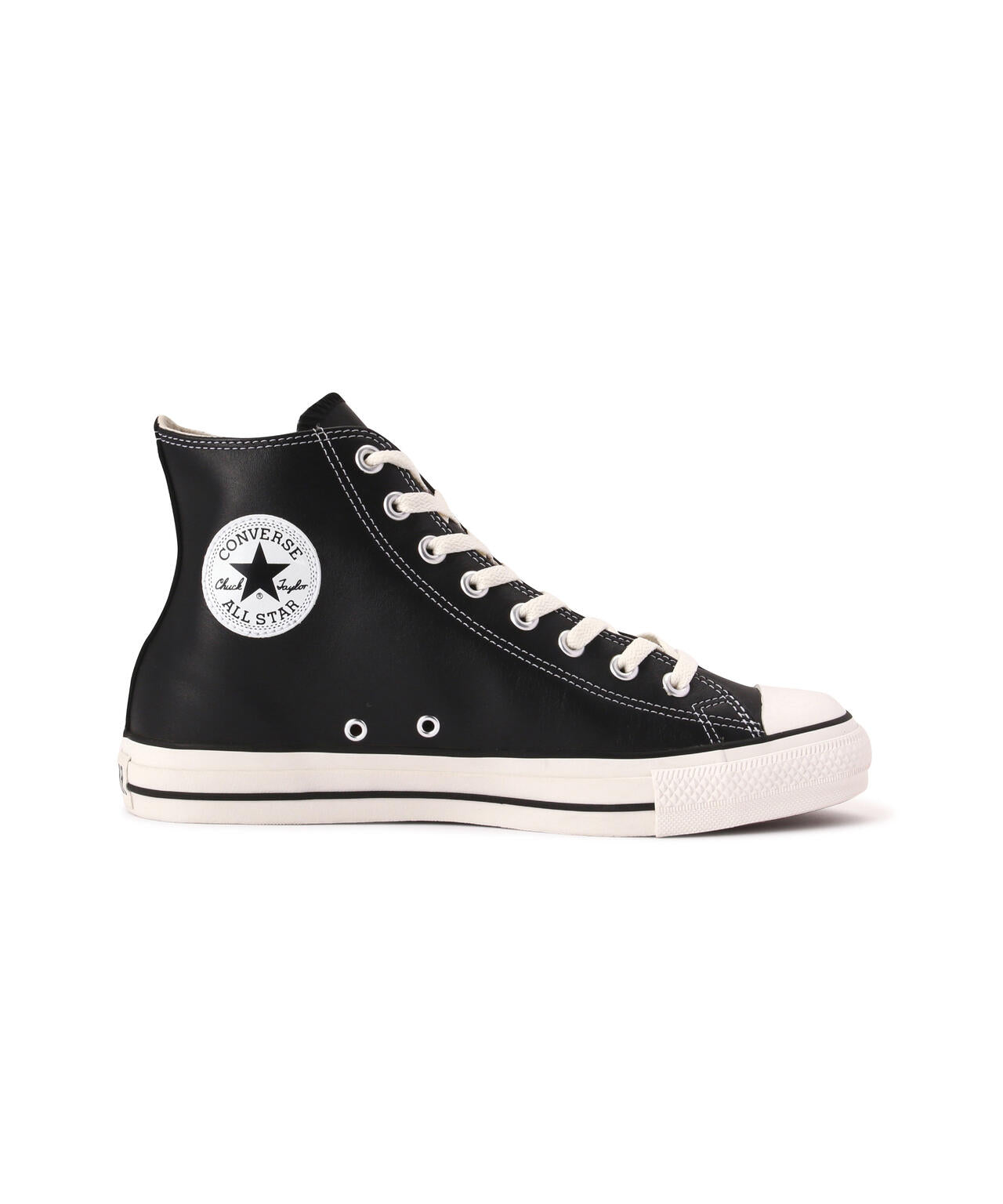 CONVERSE/コンバース/LEATHER ALL STAR R HI/レザー オールスター R ＨＩ