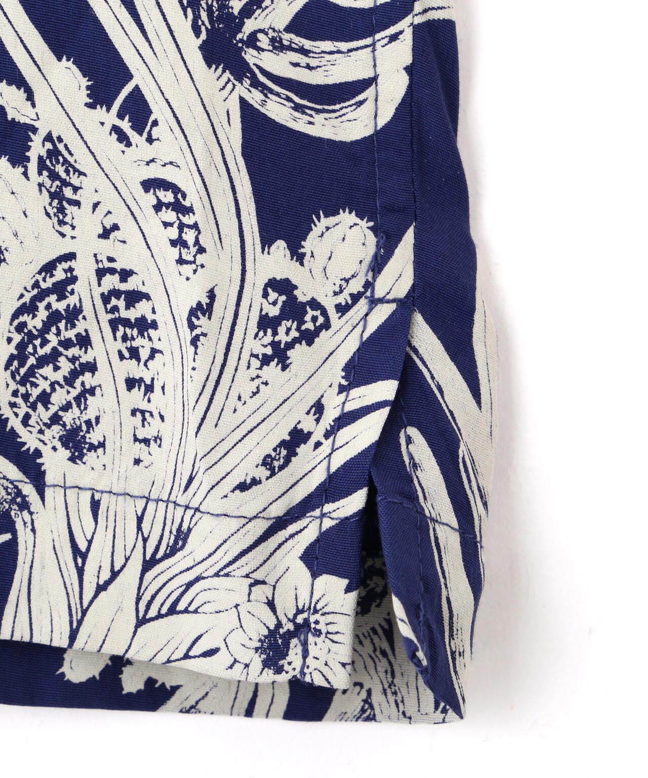 RAYON SHIRT CACTUS/レーヨンシャツ カクタス