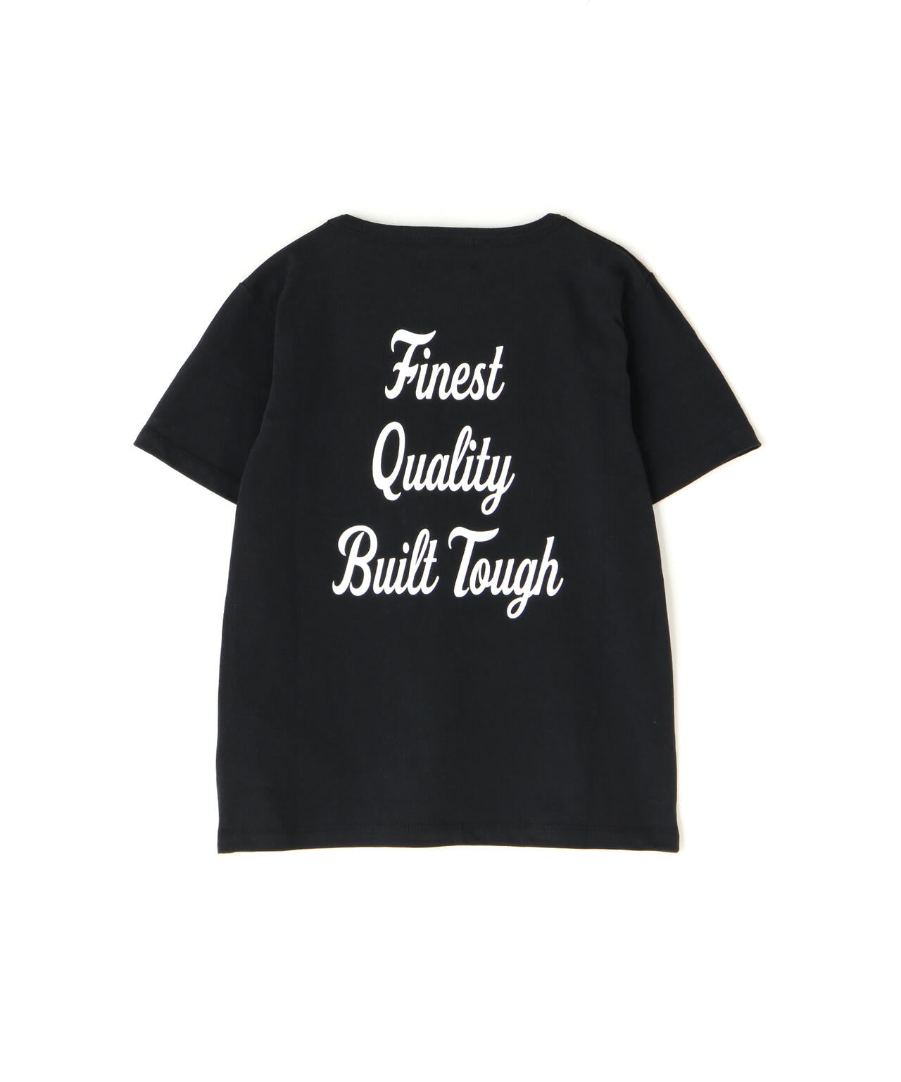 KID'S  S/S T-SHIRT BULLDOG/キッズ Tシャツ ブルドッグ