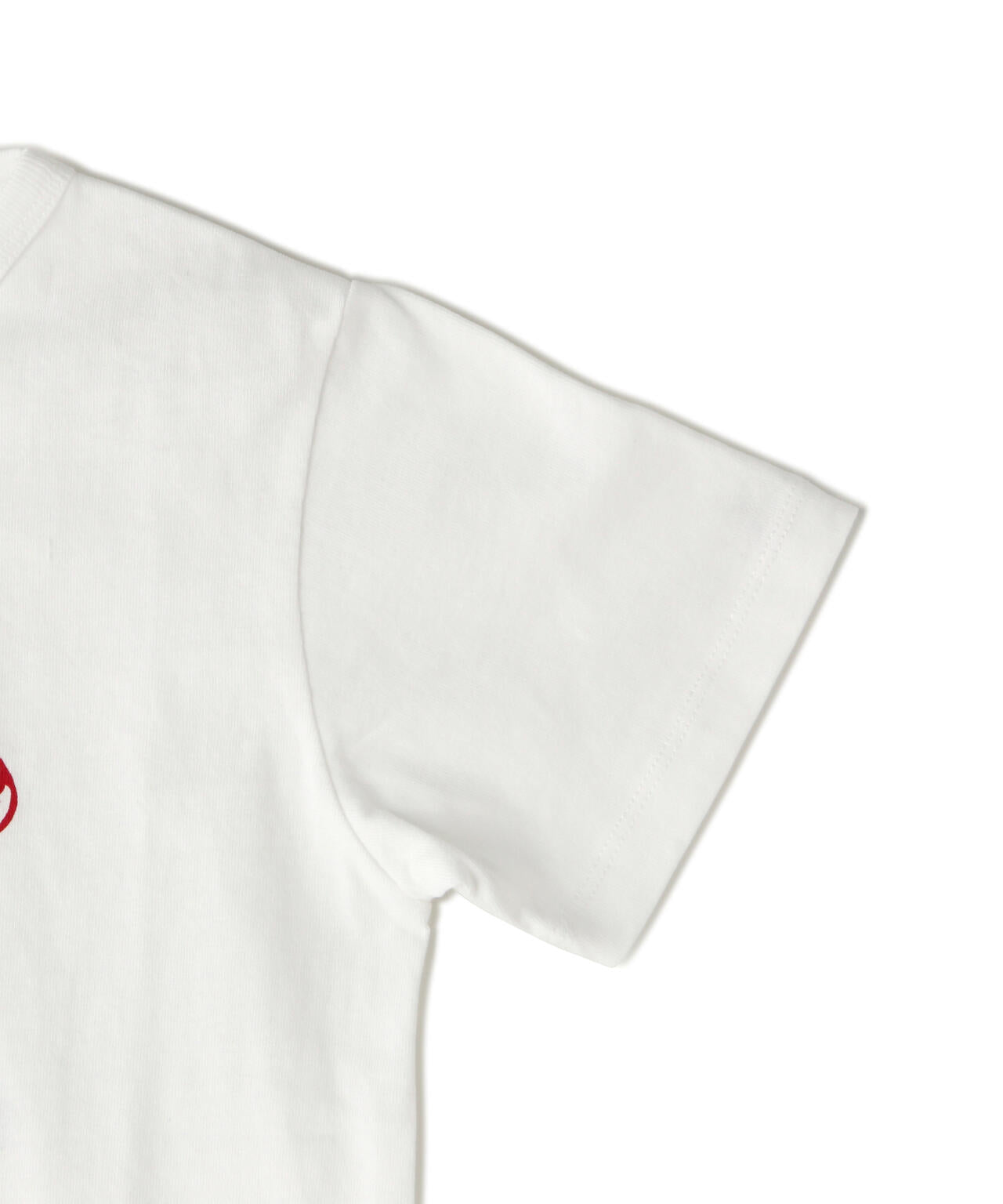 KID'S  S/S T-SHIRT BULLDOG/キッズ Tシャツ ブルドッグ