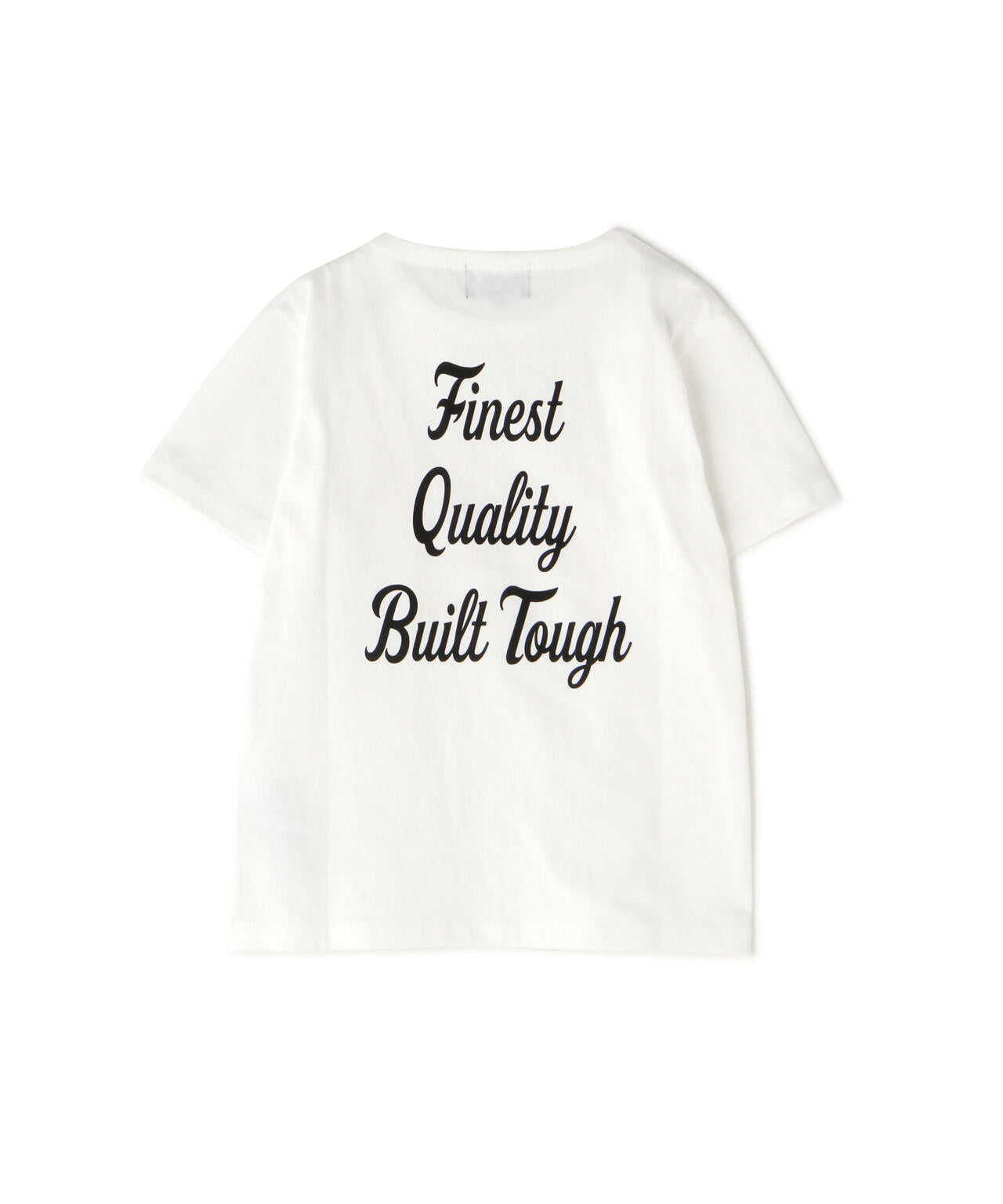 KID'S  S/S T-SHIRT BULLDOG/キッズ Tシャツ ブルドッグ