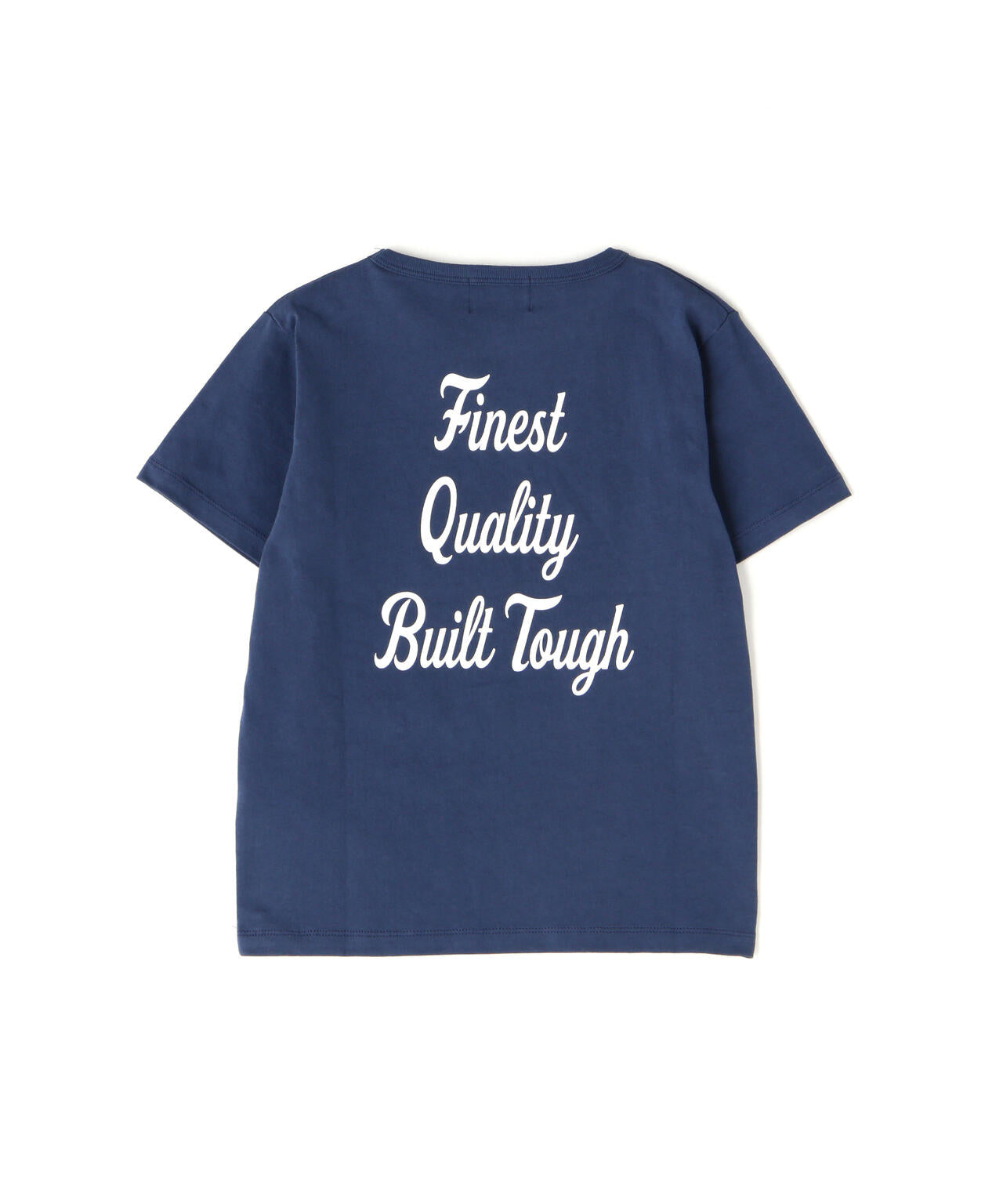 KID'S  S/S T-SHIRT BULLDOG/キッズ Tシャツ ブルドッグ