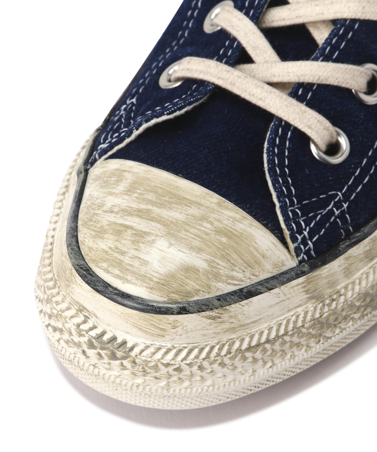 CONVERSE/コンバース/ALL STAR AGED FADEDDENIM AG HI/オールスター　エイジド　フェイデッドデニム　