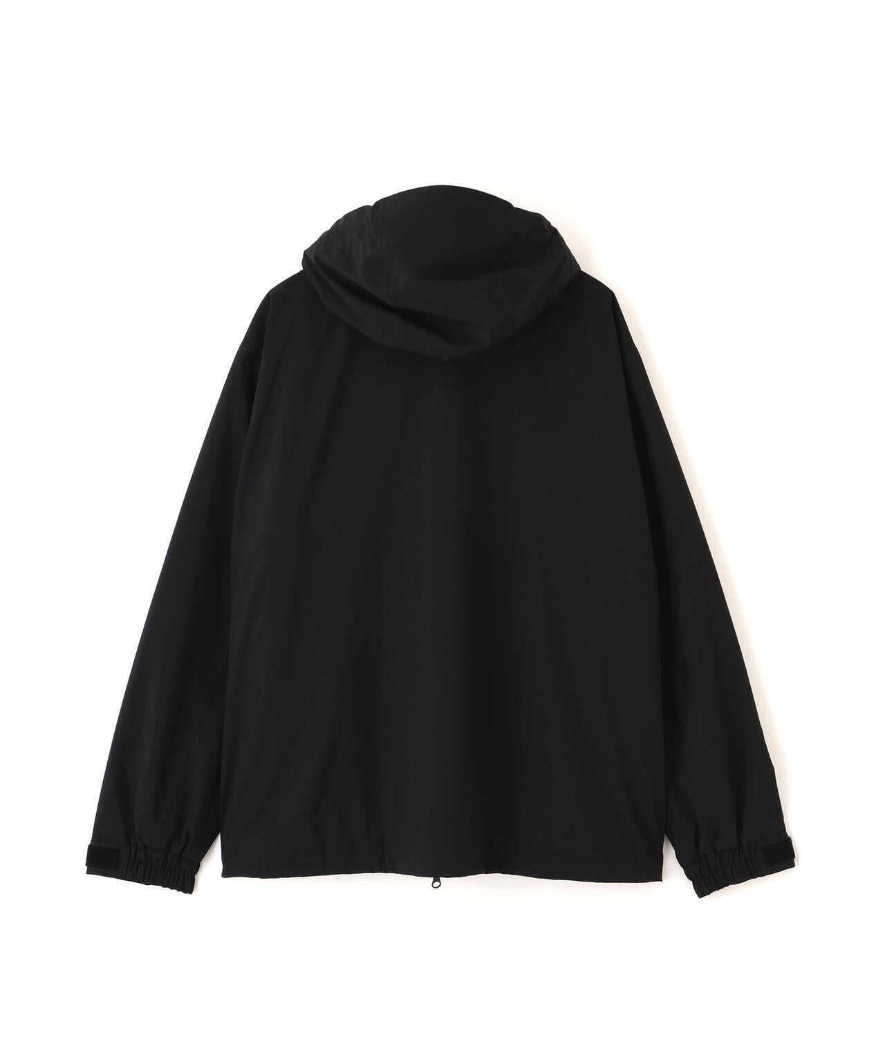 B.S. HOODED JKT/ブラックシープ シェル ジャケット
