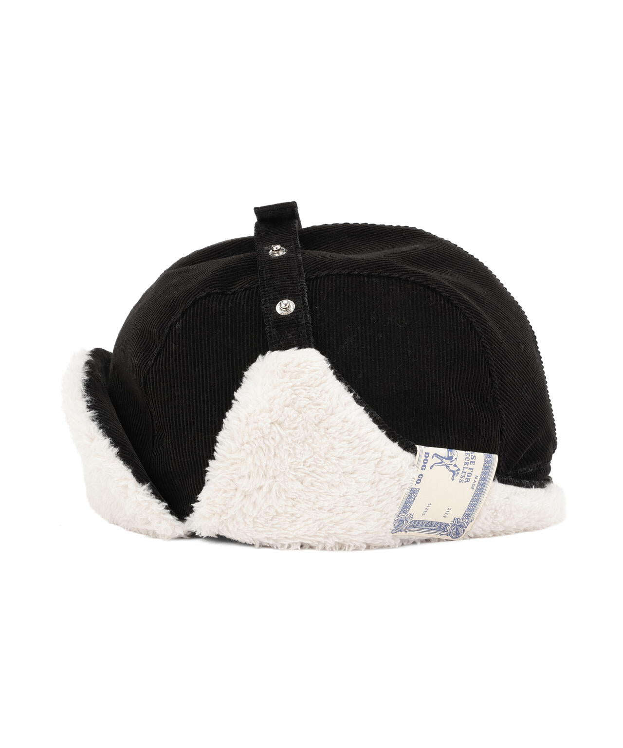 THE H.W.DOG&CO./ザエイチダブリュードッグアンドコー/FLIGHT CAP/フライトキャップ