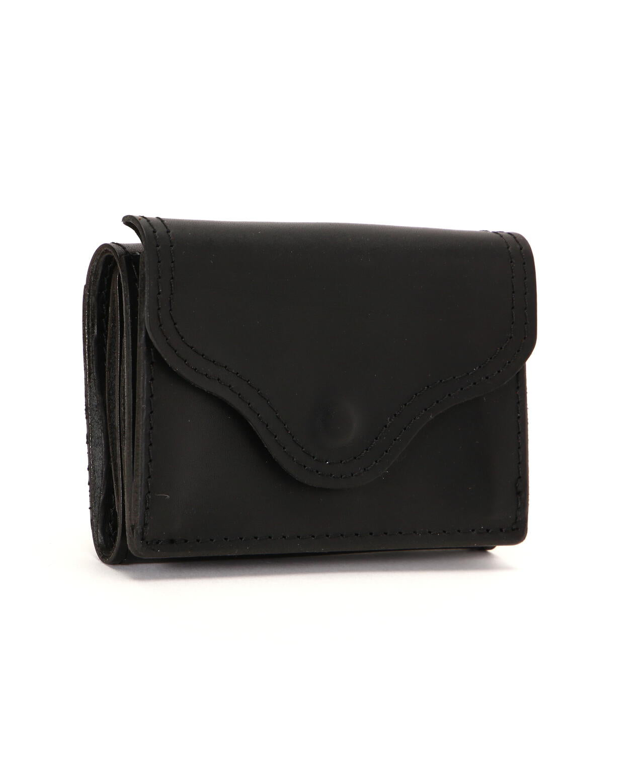 VASCO/ヴァスコ/LEATHER VOYAGE POCKET WALLET/財布