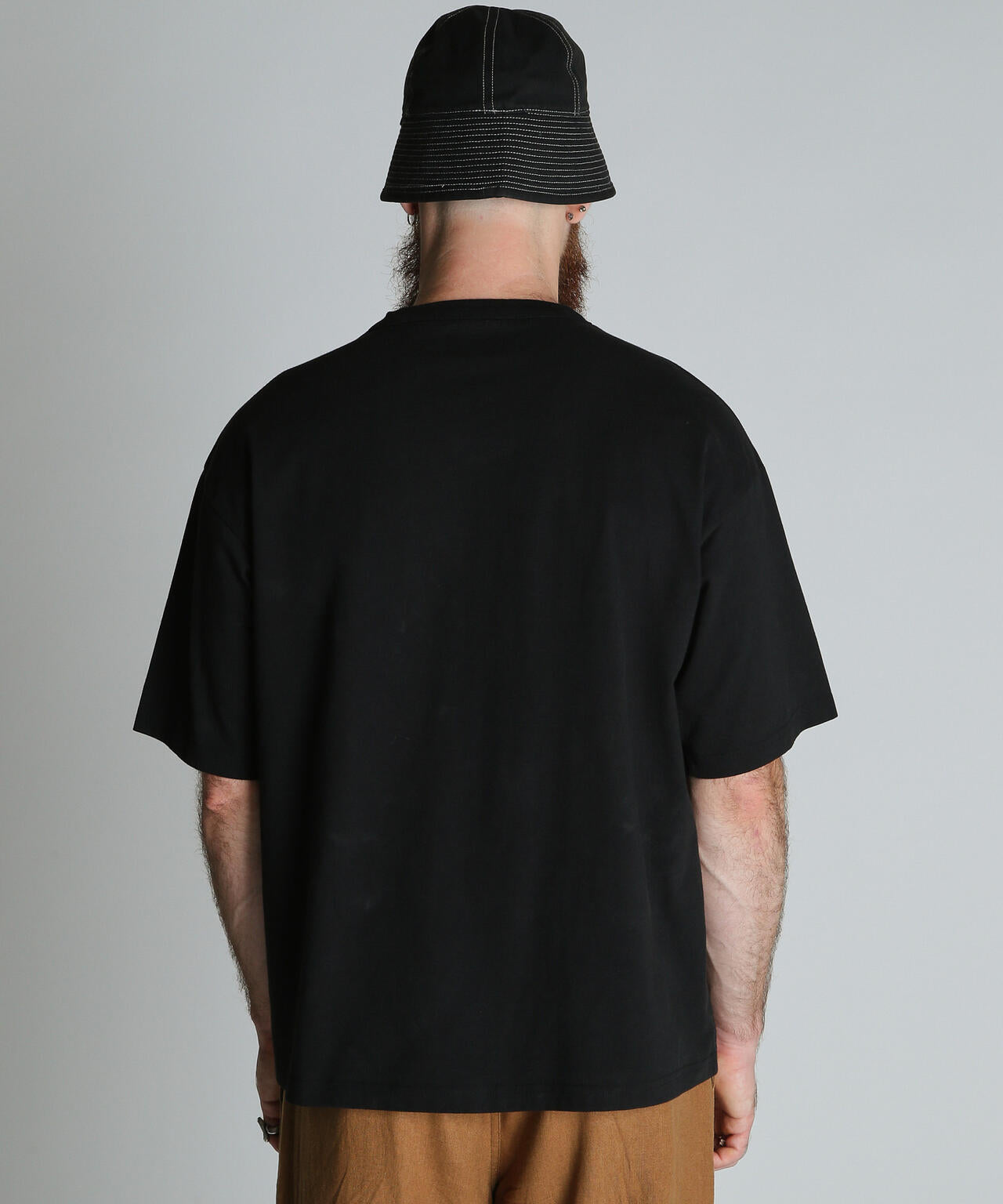 B.S. T-SHIRT/ブラックシープ オーバーサイズ Tシャツ