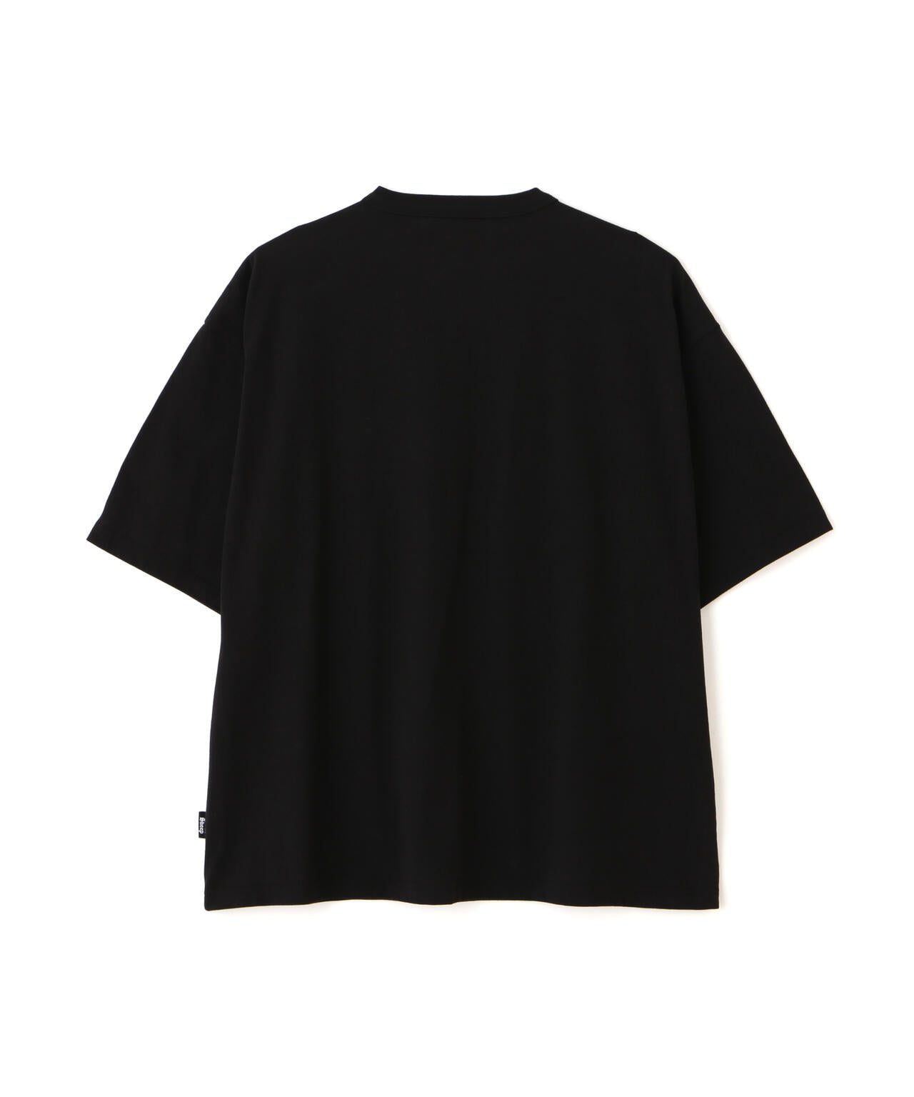 B.S. T-SHIRT/ブラックシープ オーバーサイズ Tシャツ