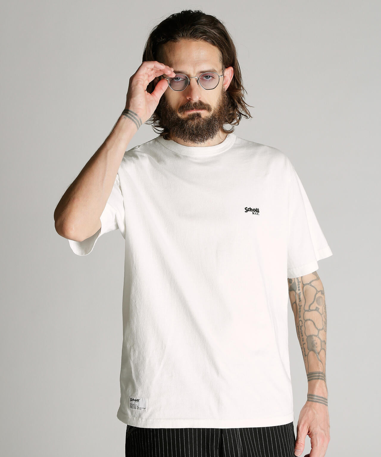T-SHIRT ARCHIVE TAG/Tシャツ アーカイブ タグ