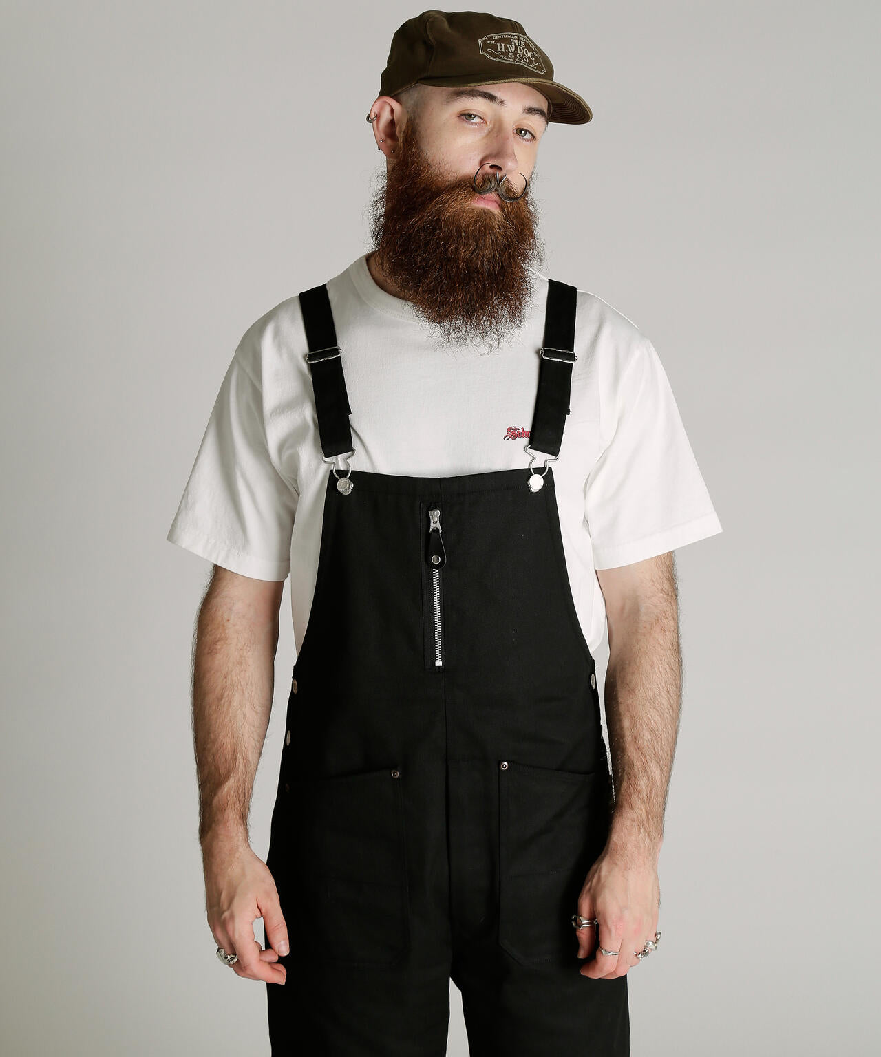 178cm B:97 W:80 H:99 着用サイズ：L