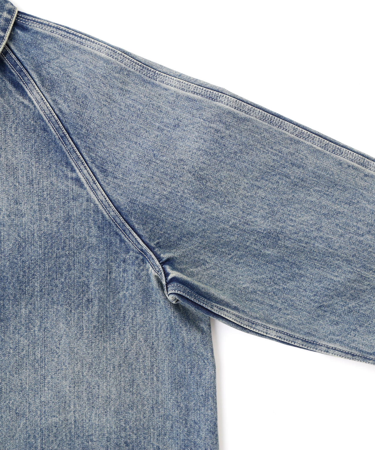 LOT. 962J FP COVERALL USED/ファイアプルーフ カバーオール ユーズド