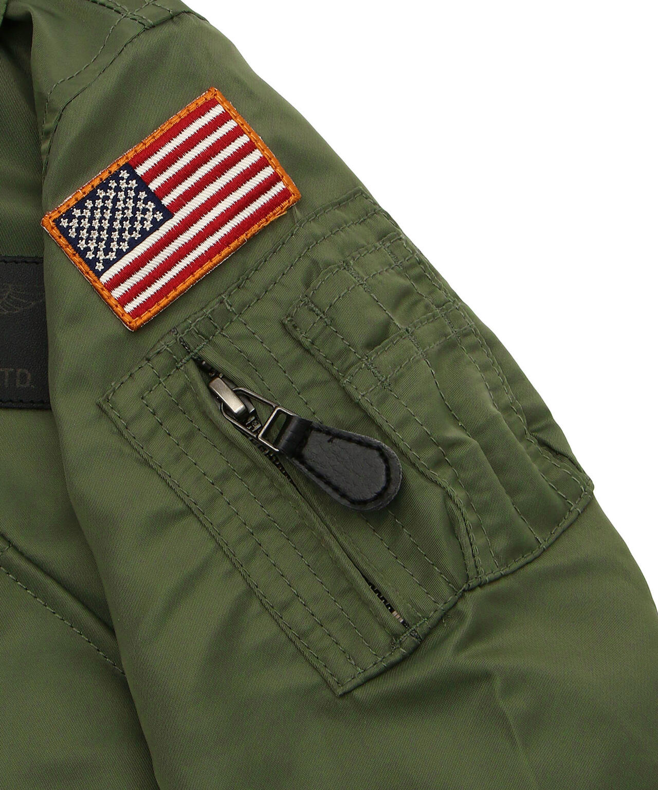 【Kid's】CWU 36P VX-31